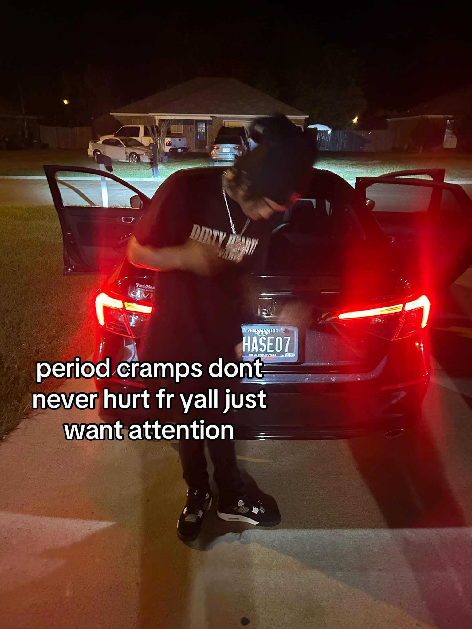 @Chase