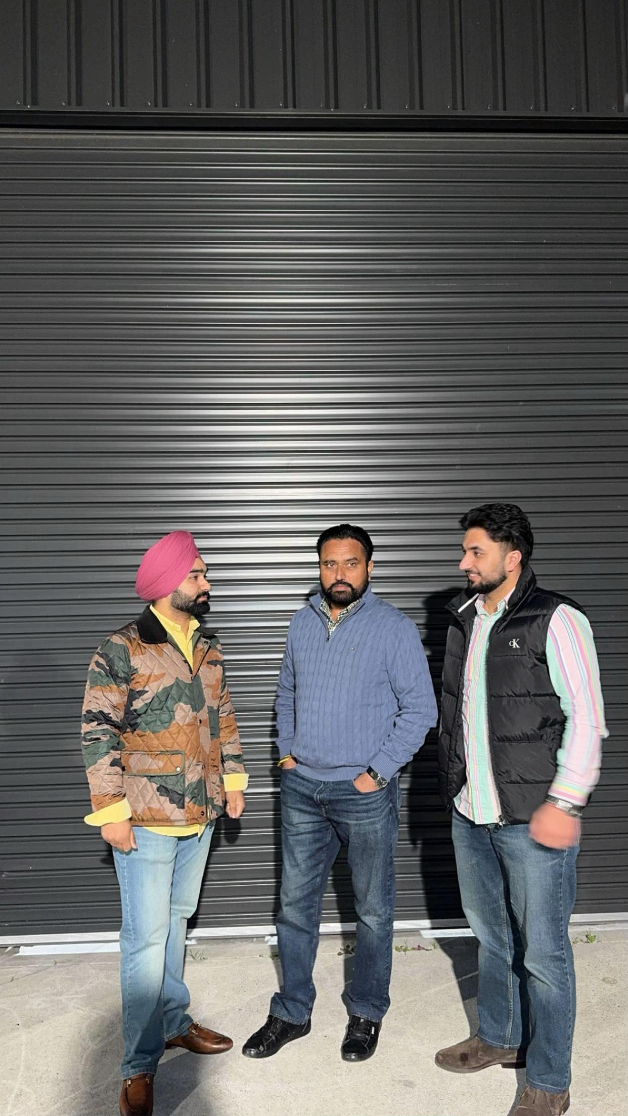 @Nobin Dhillon