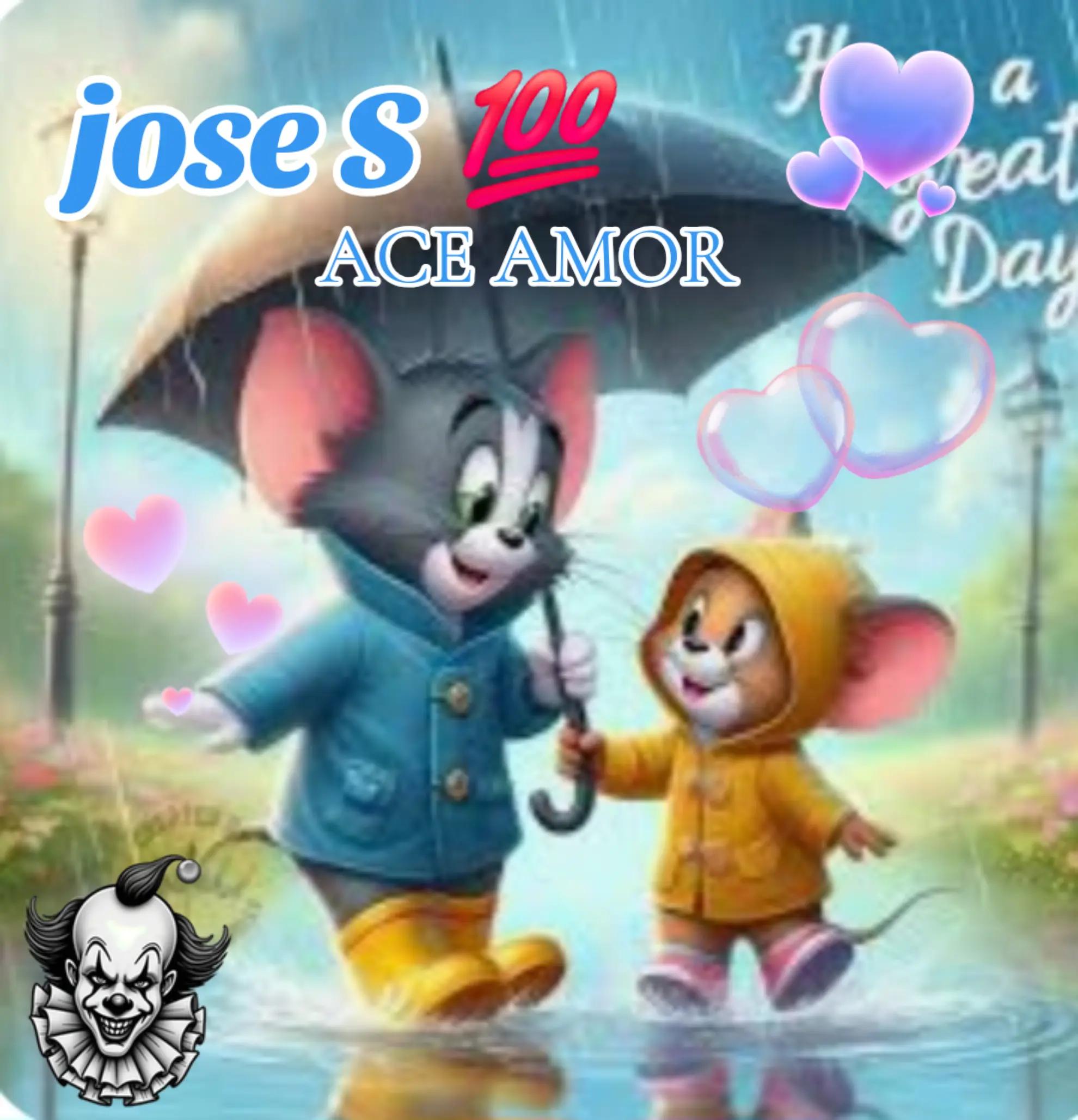 @jose S