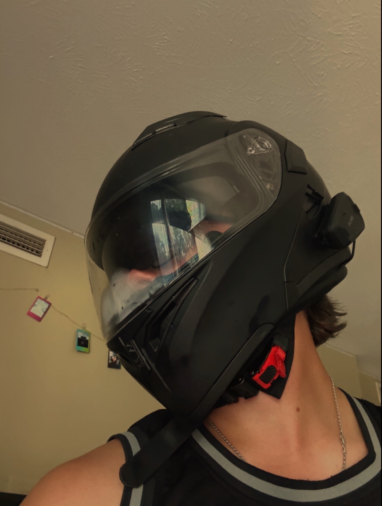 @CJ rides 🏍️💯🔥