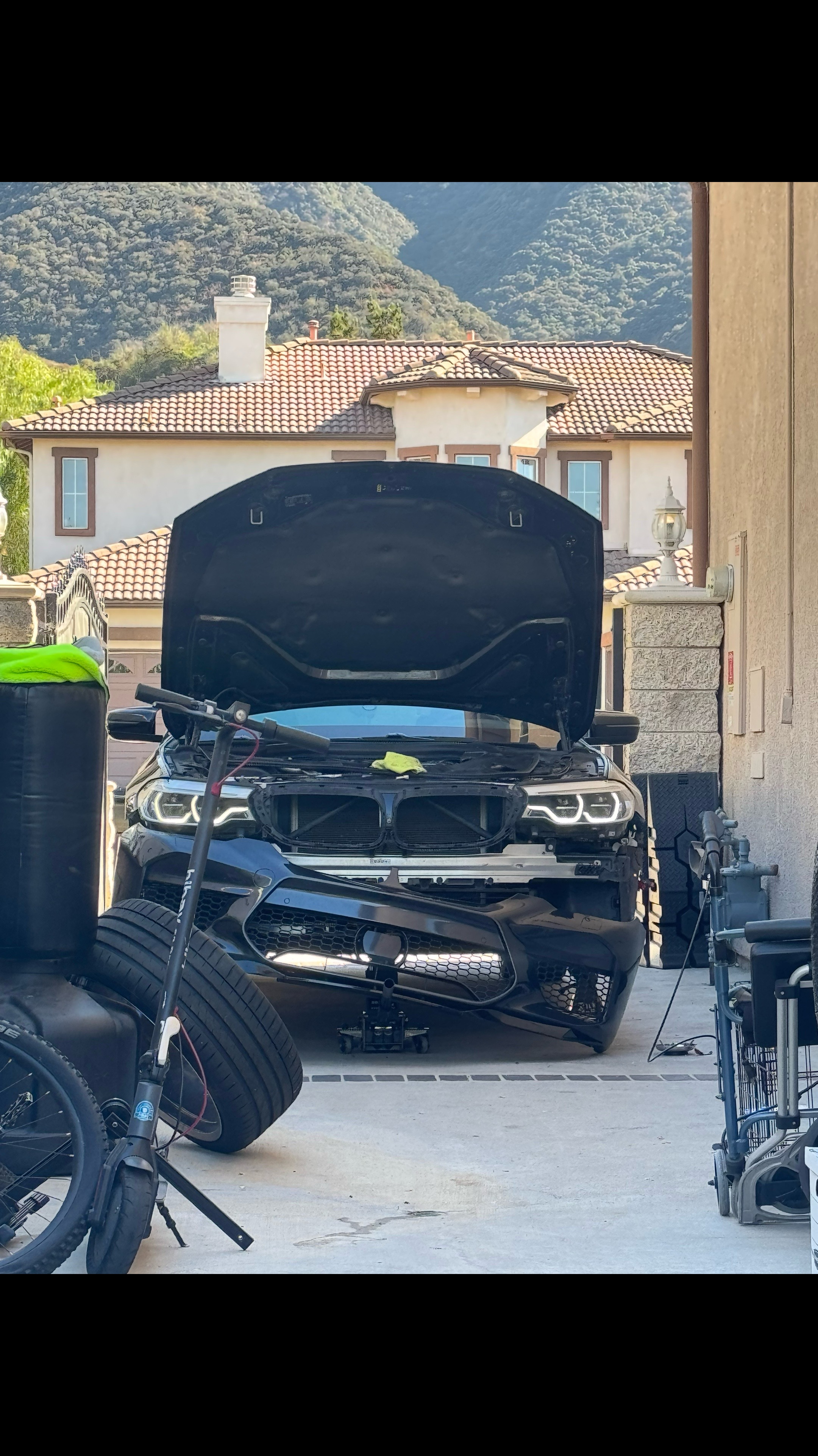 @G30AMG