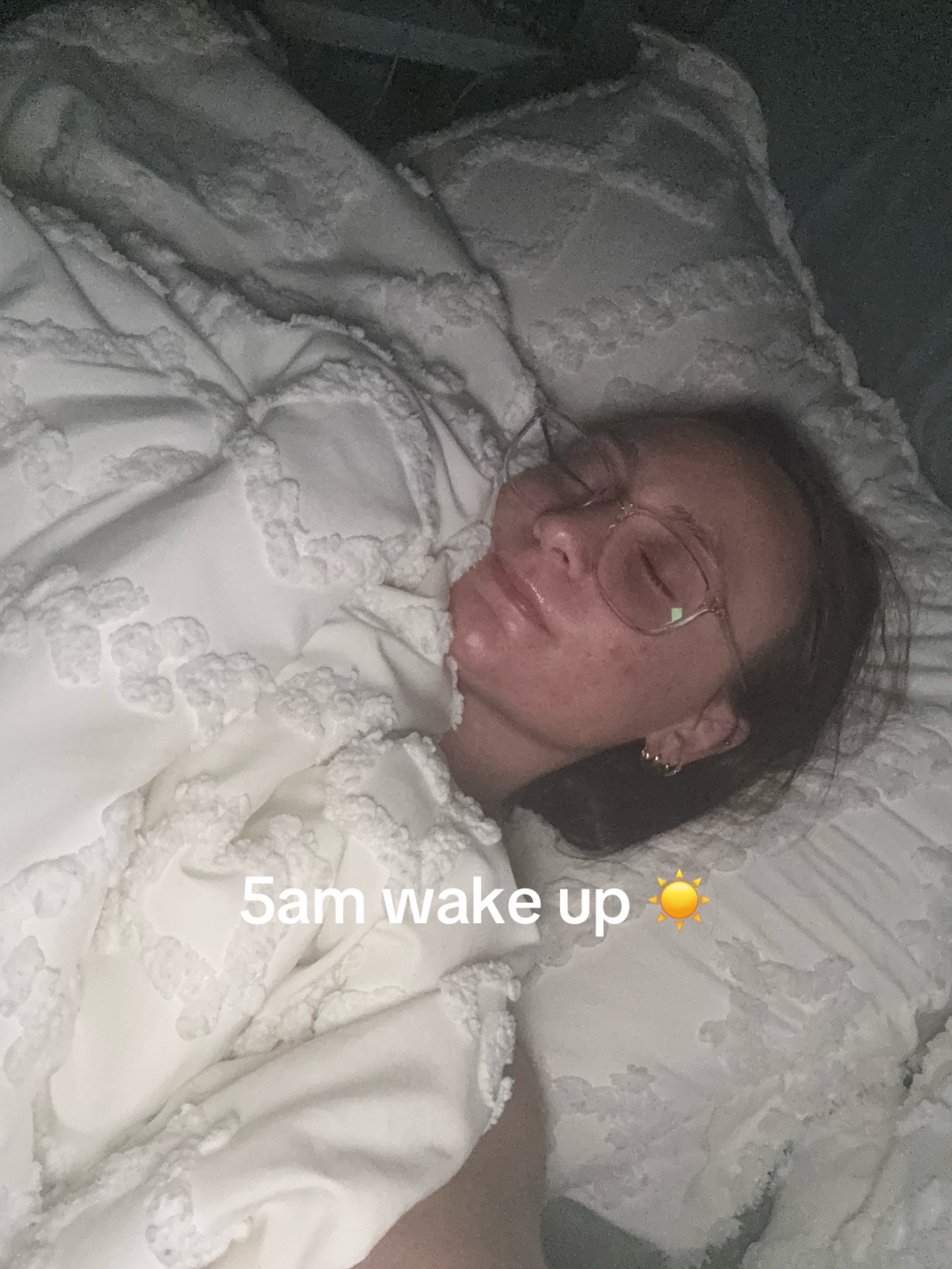 @Mackenzie