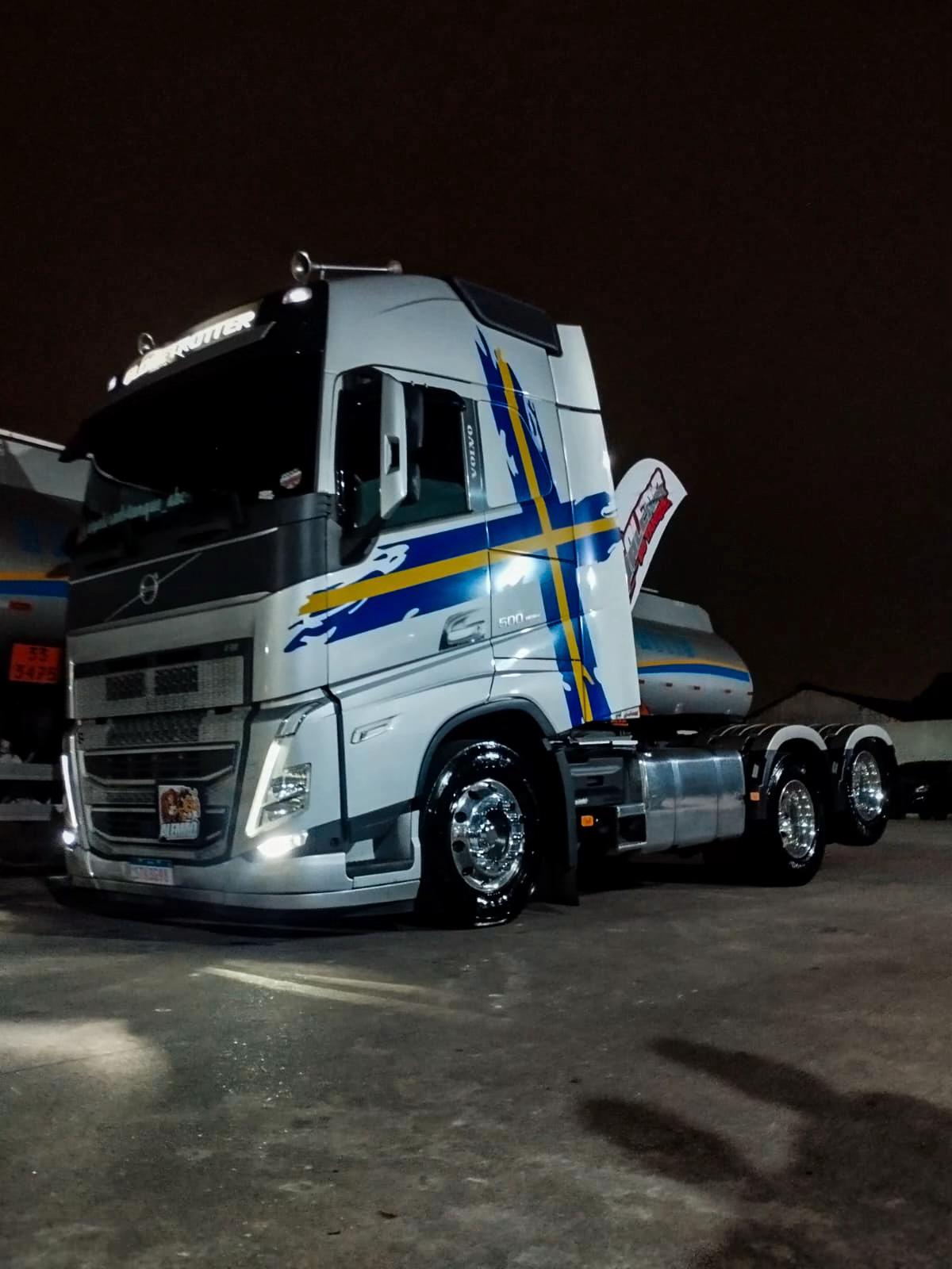@Marchesani_Trucks