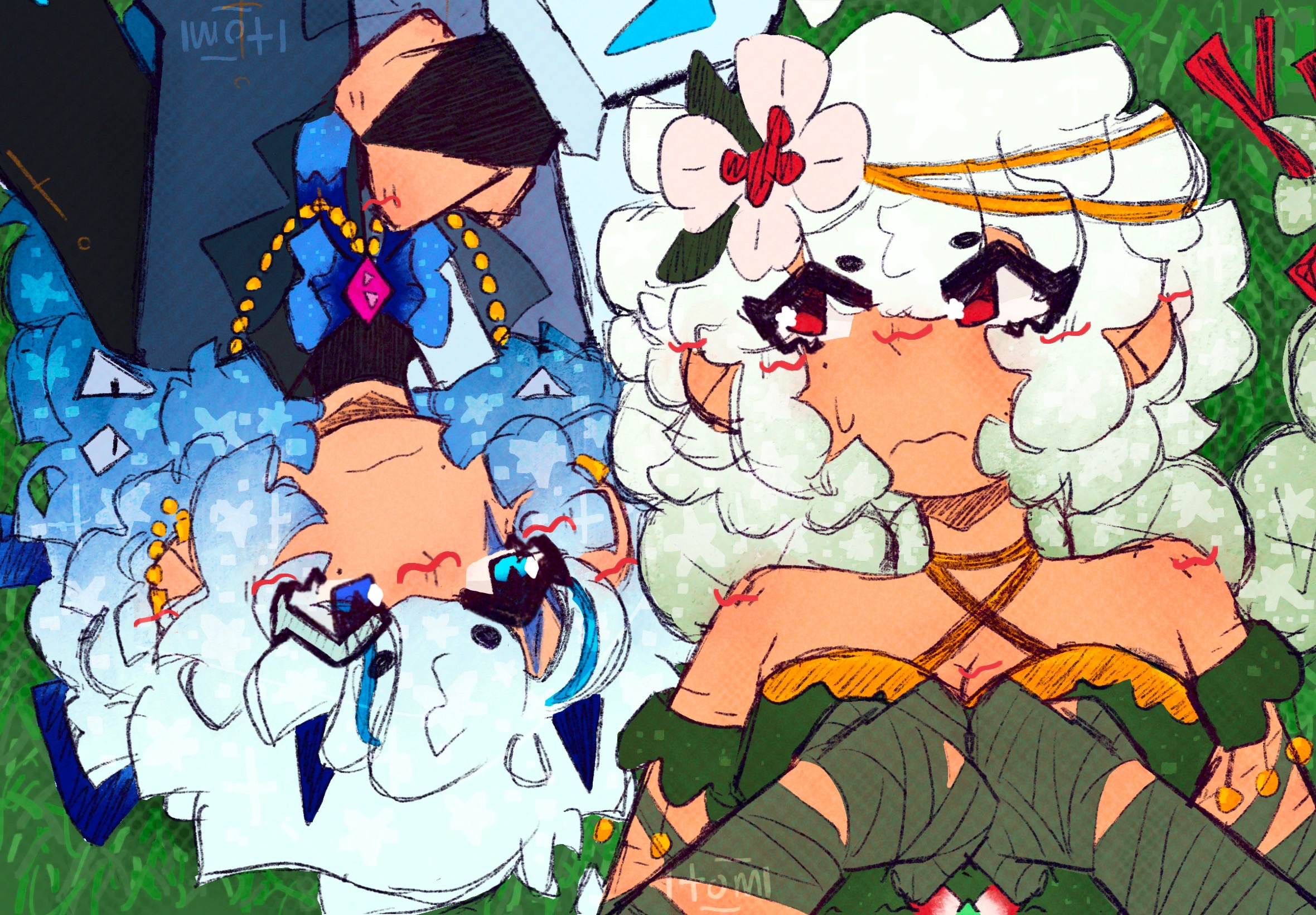 @TTOOMM [COMMS OPEN]