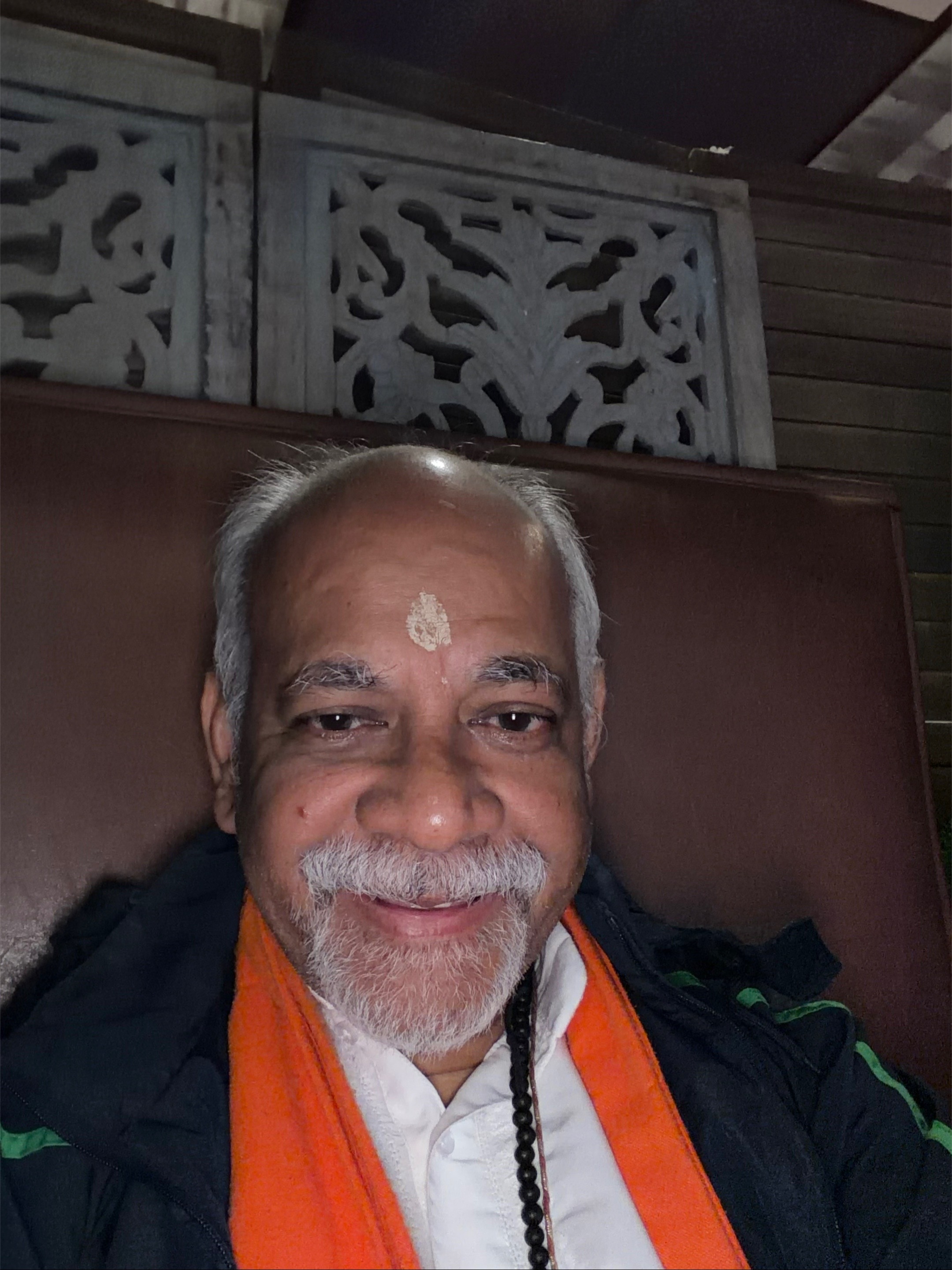 @Guru Shivaji Nataraj-Allen