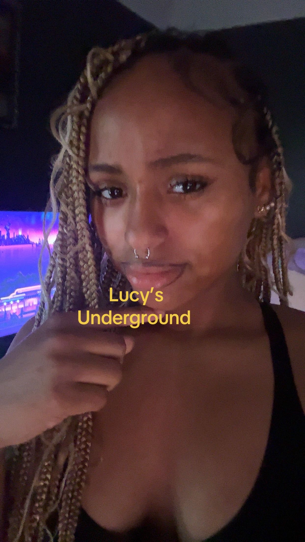 @Loveunowornever