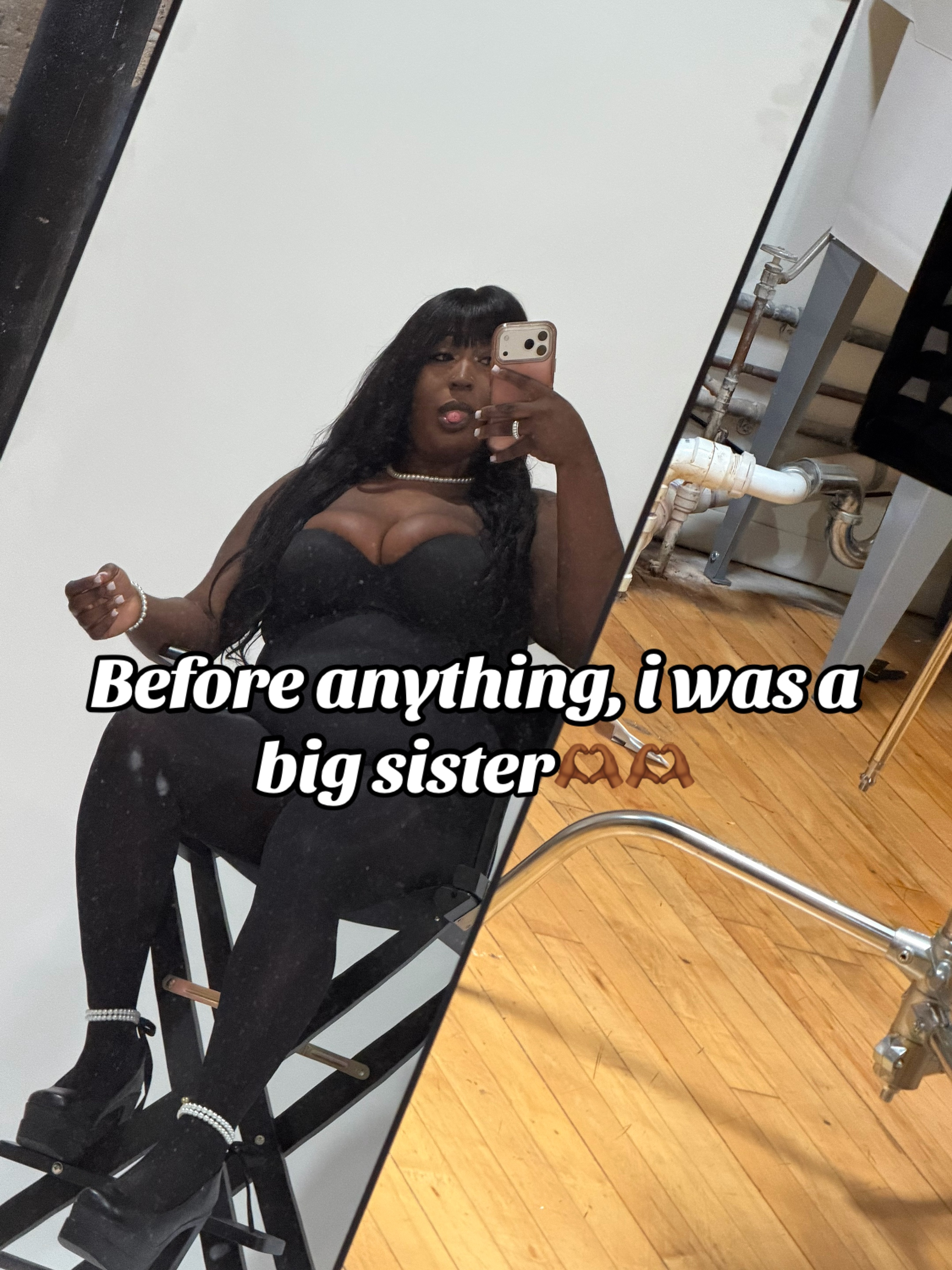 @Jaelya Charnez🥰🤍!