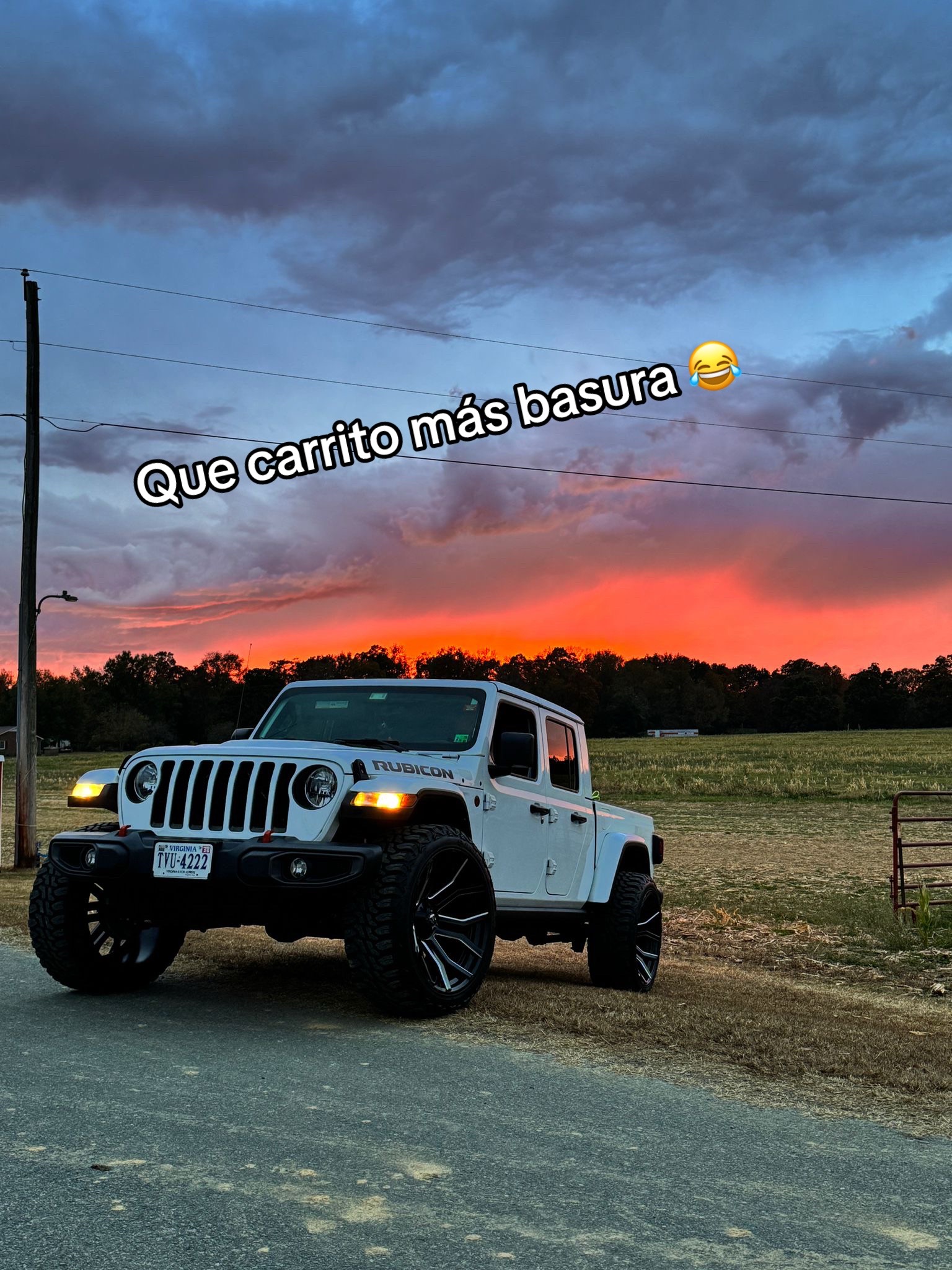 @Obdulio Espinoza