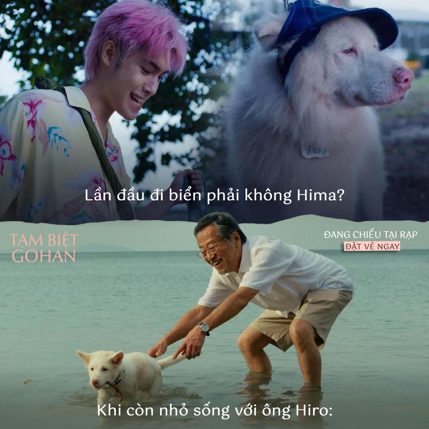 @CJ ENM Vietnam