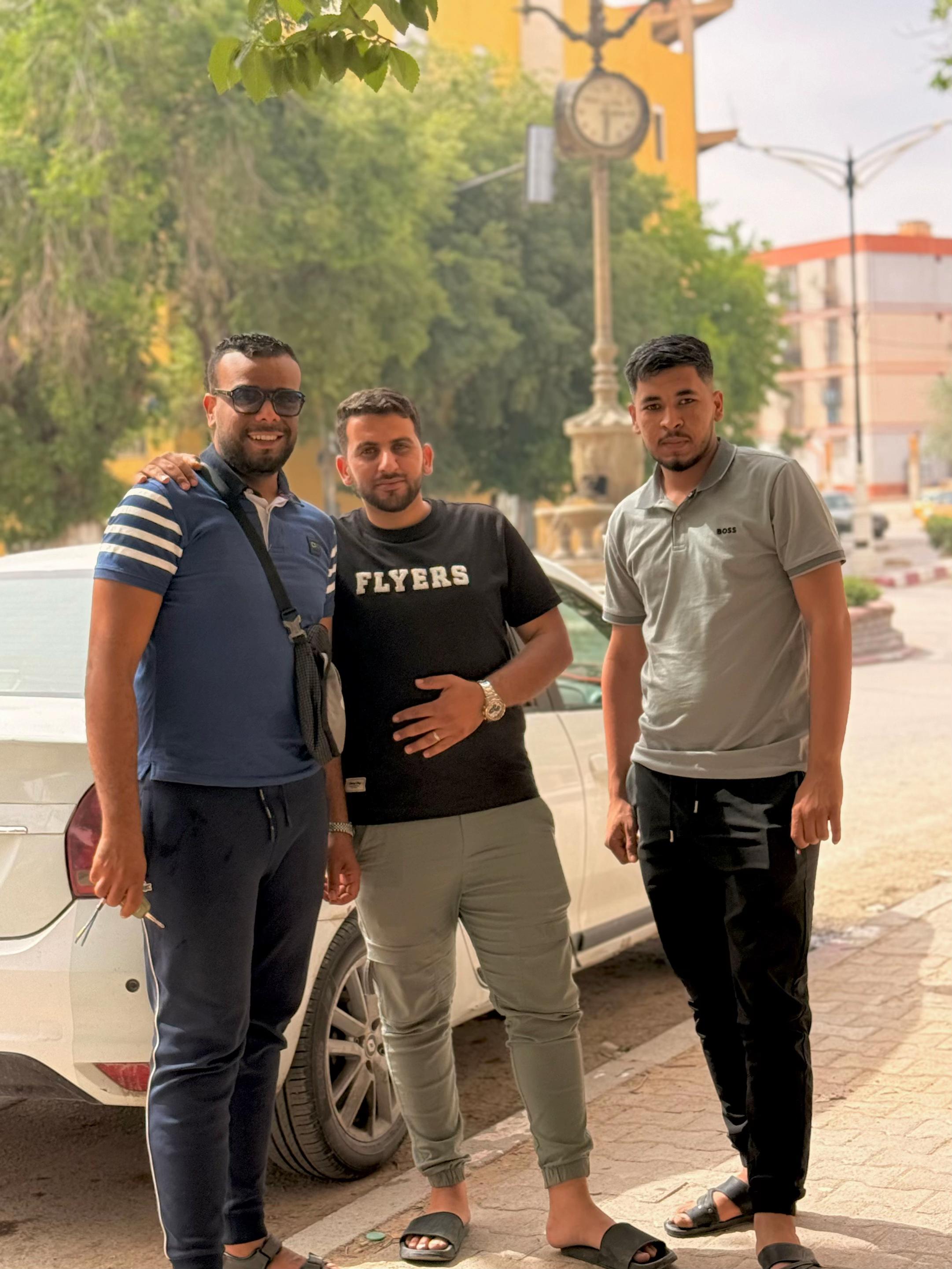@محمد الشريف