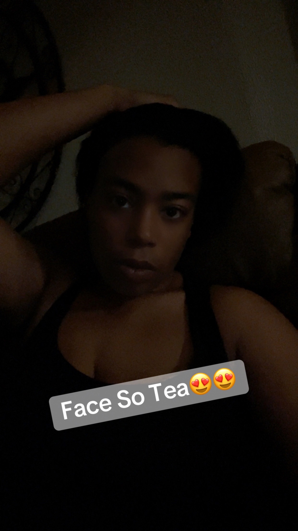 @BlakkBaeBee🫶🏽🩷