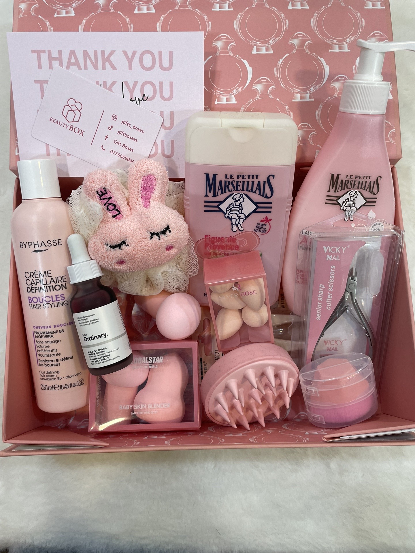 @gift box