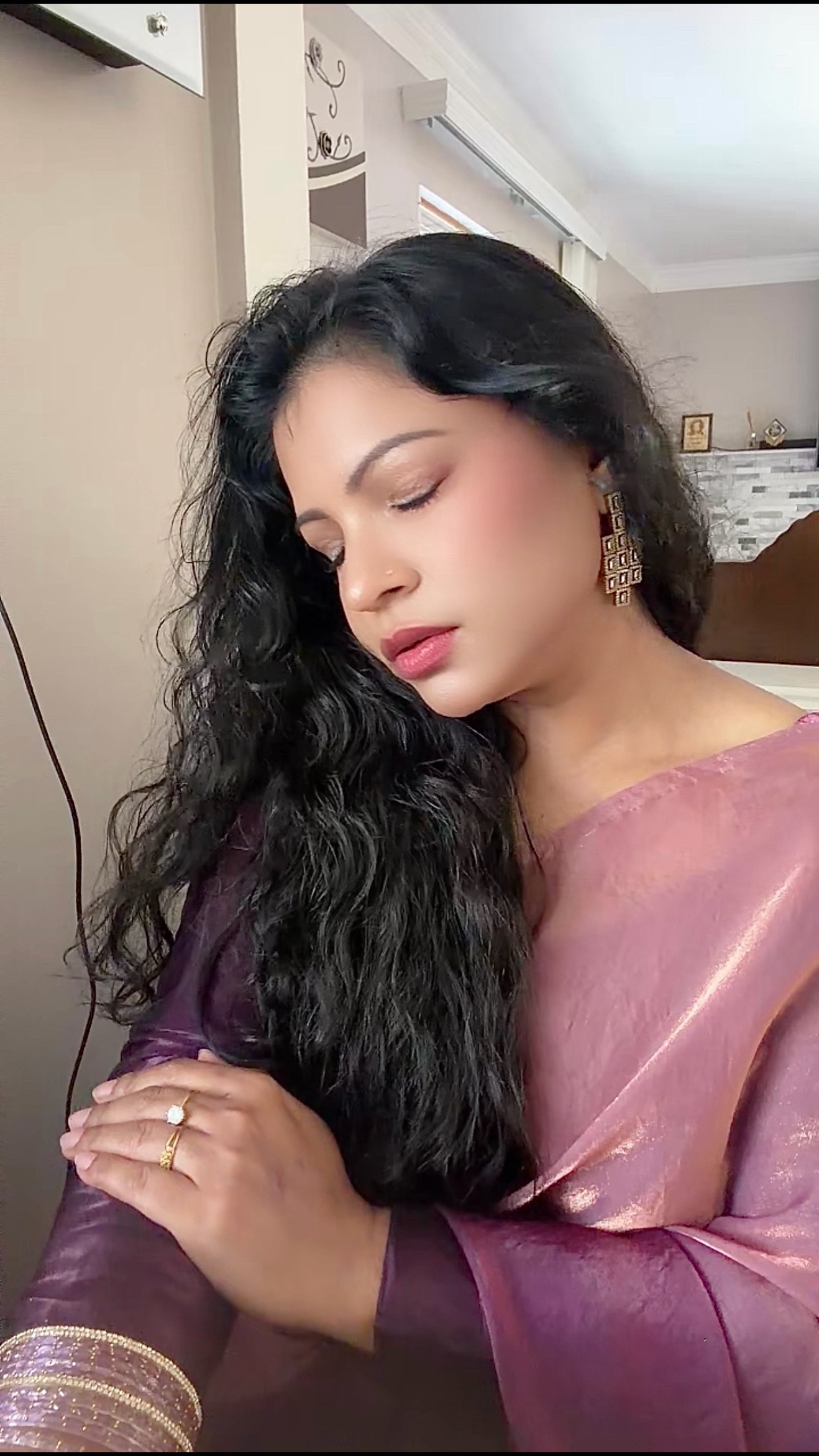 @Selina Khan