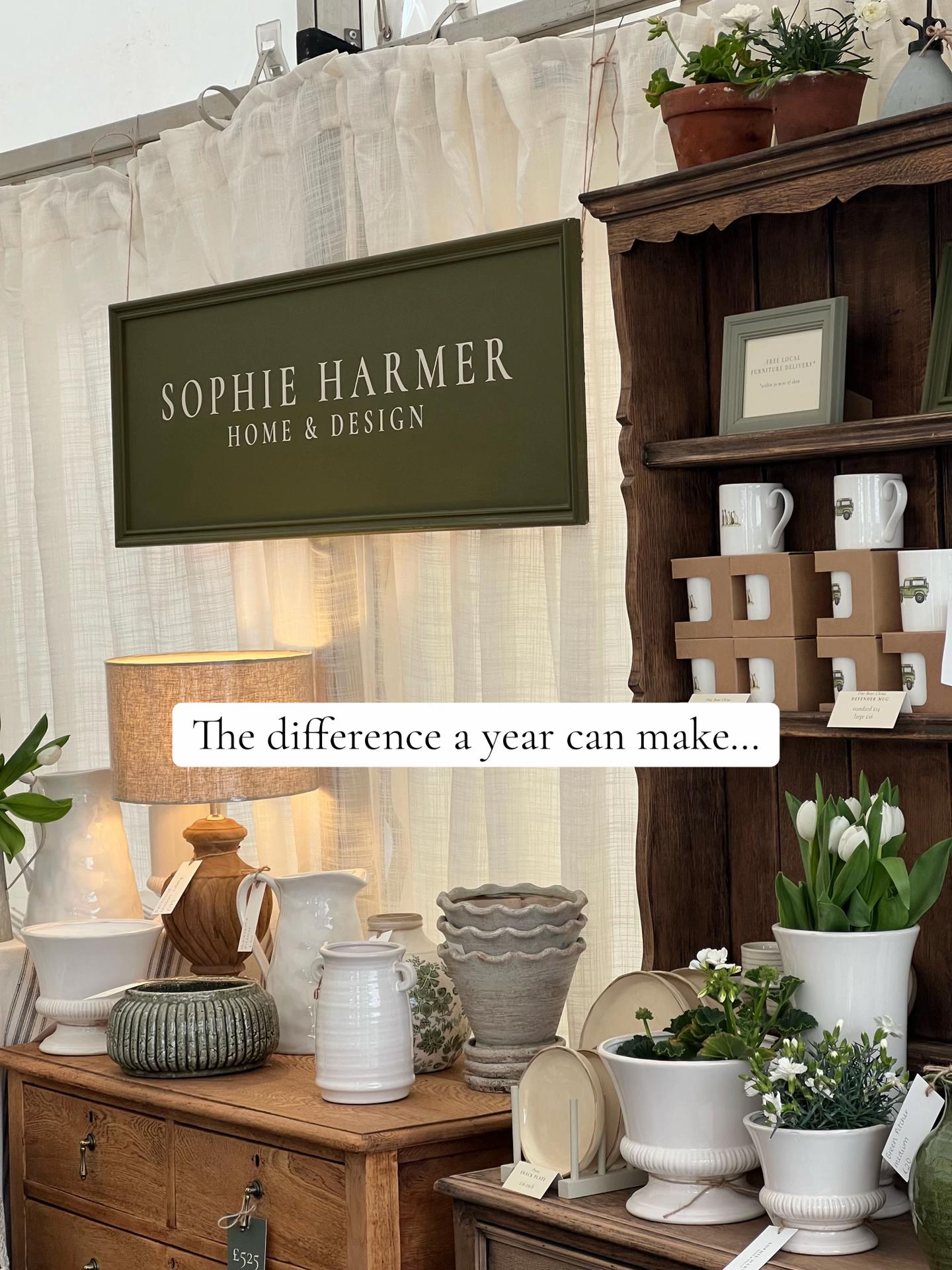 @Sophie Harmer Home & Design