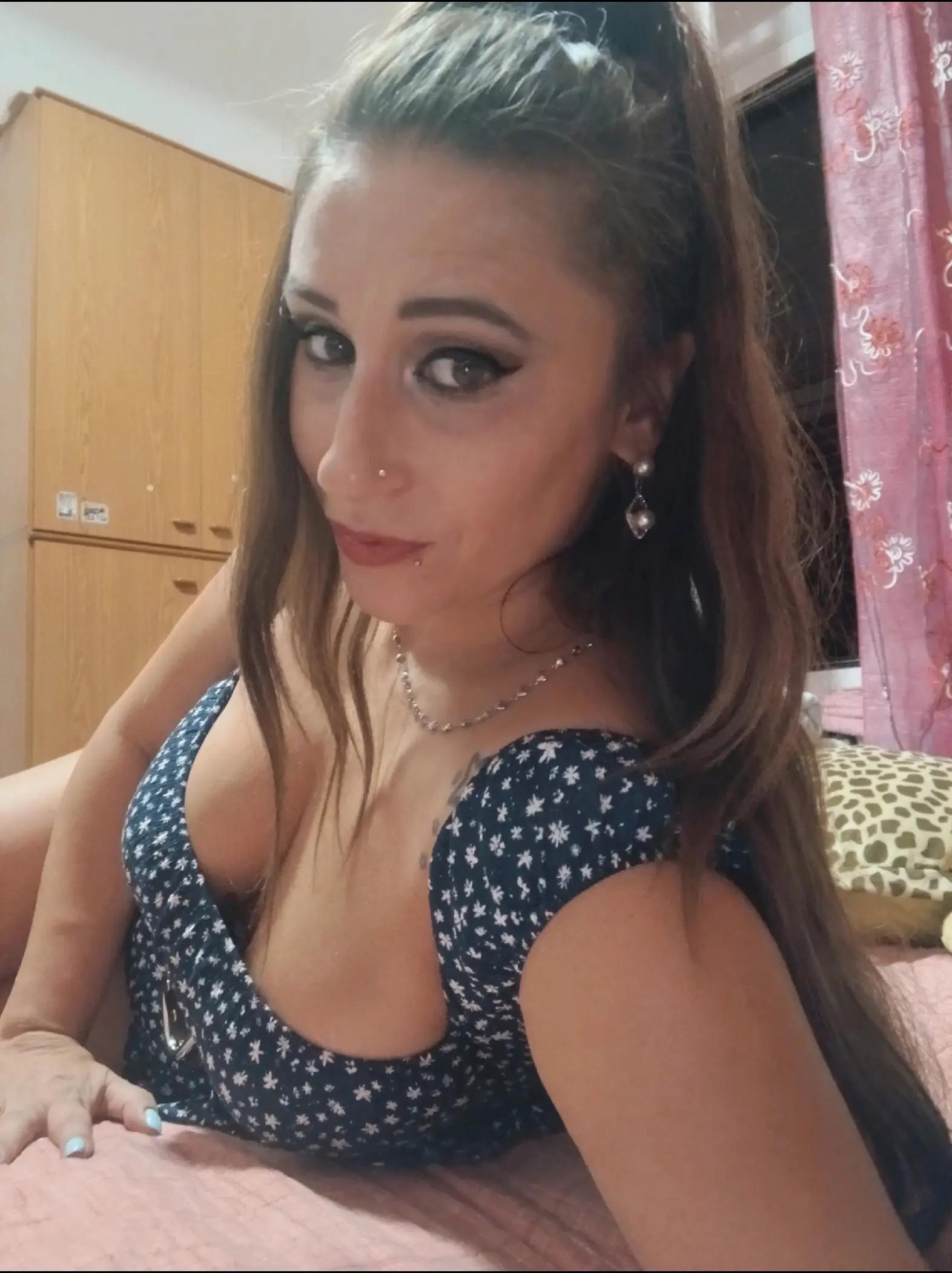 @Giusy Calcagno