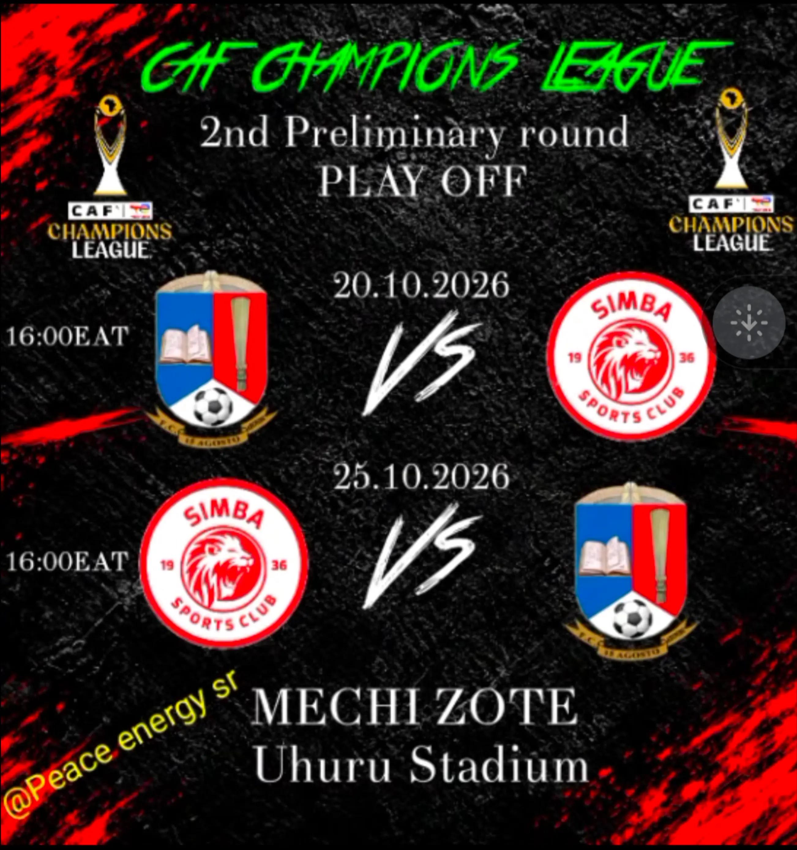 @MR B ONE SIMBA FANS🦁⚽🇹🇿