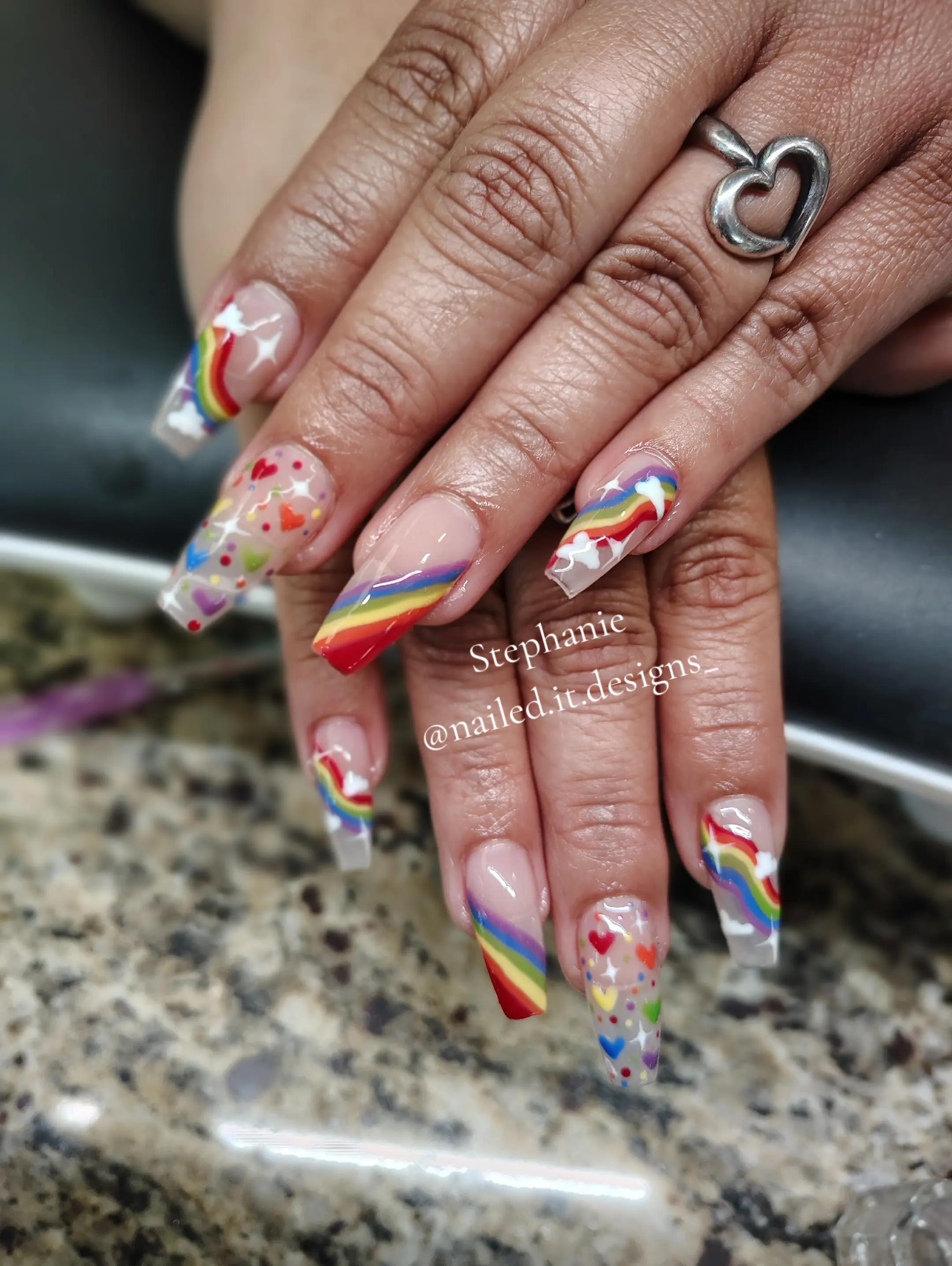 @NAIL'ed it! Designs