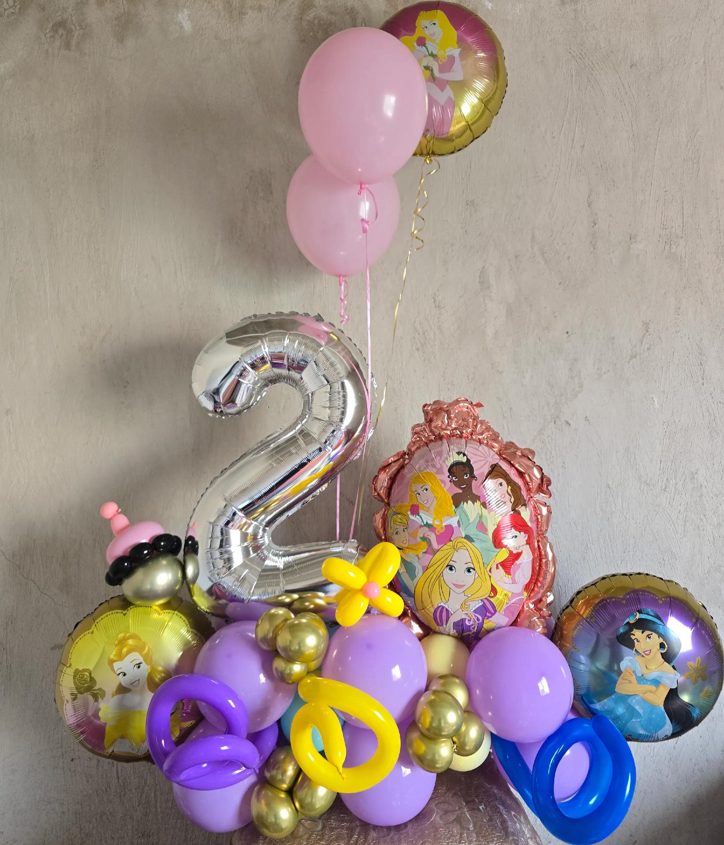 @festy globos