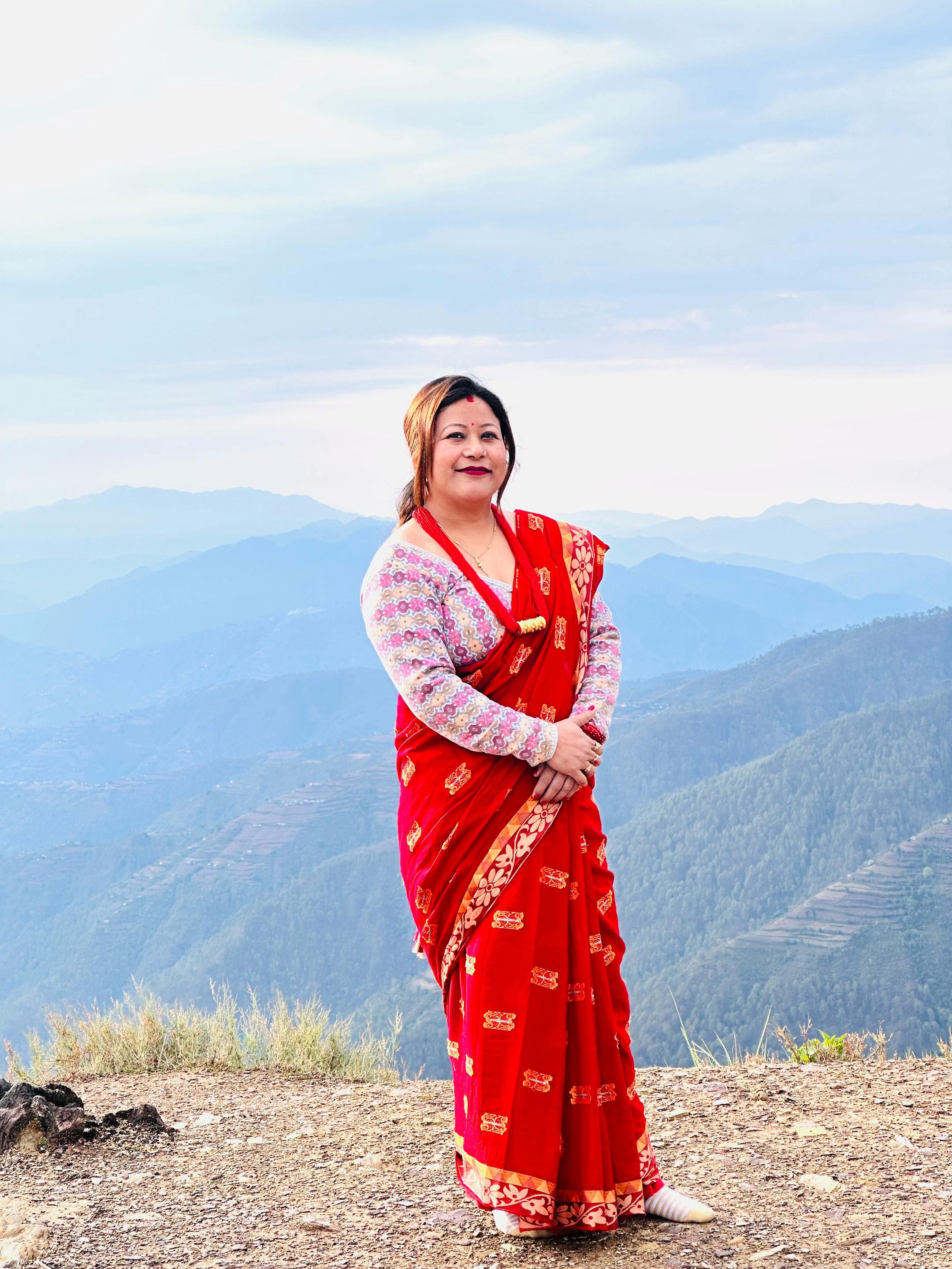 @prite shrestha