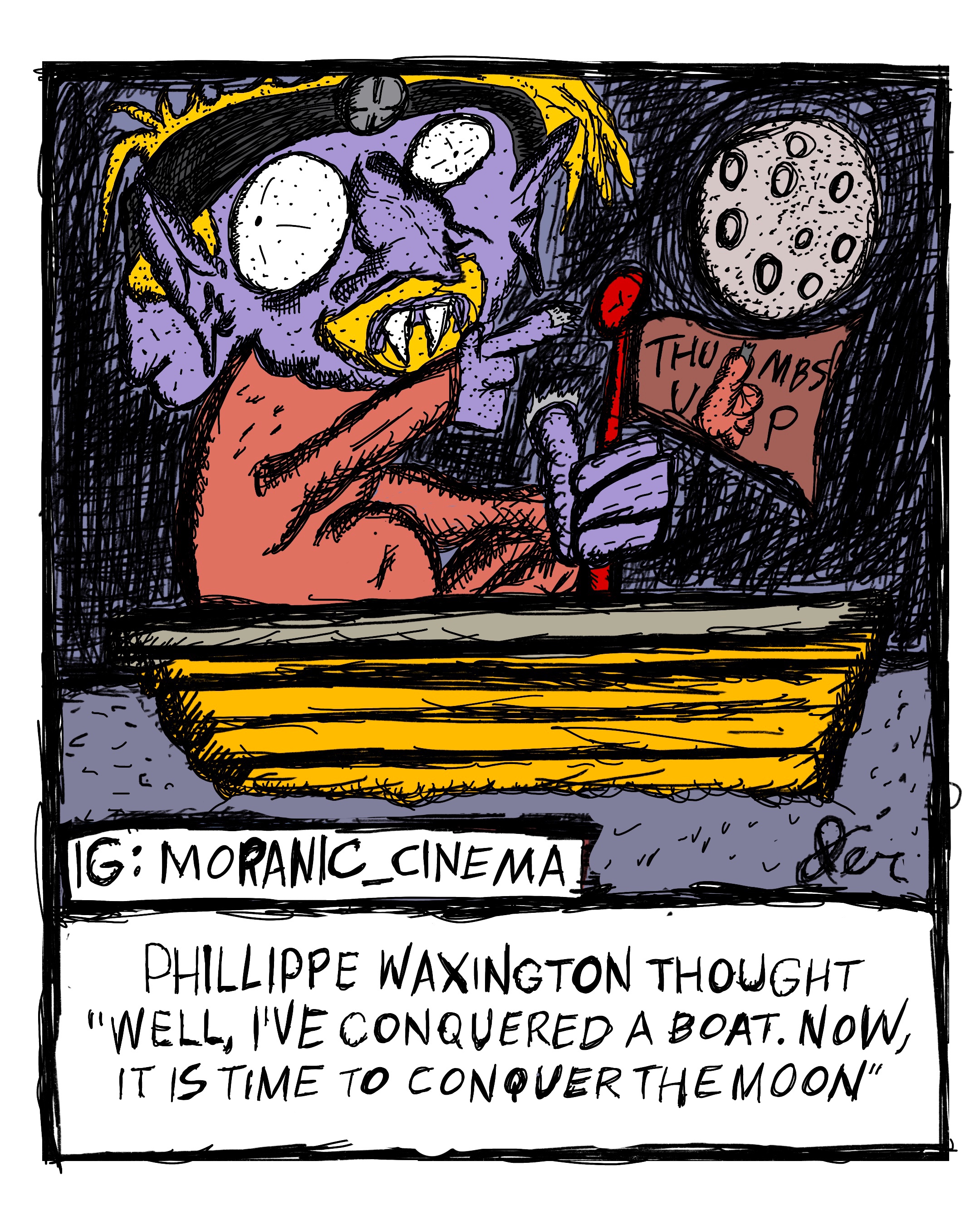 @MoranicCinema