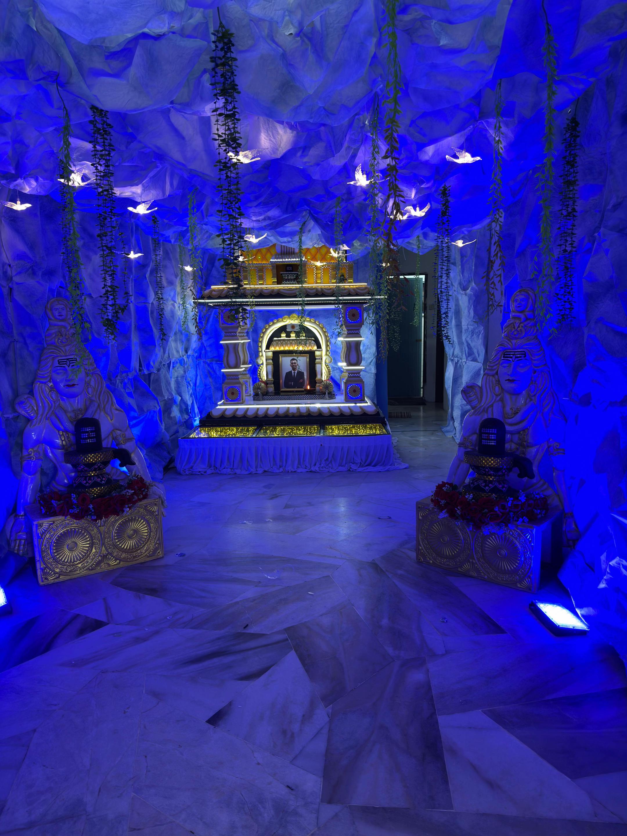 @MS NORTHERN EVENT PLANNER