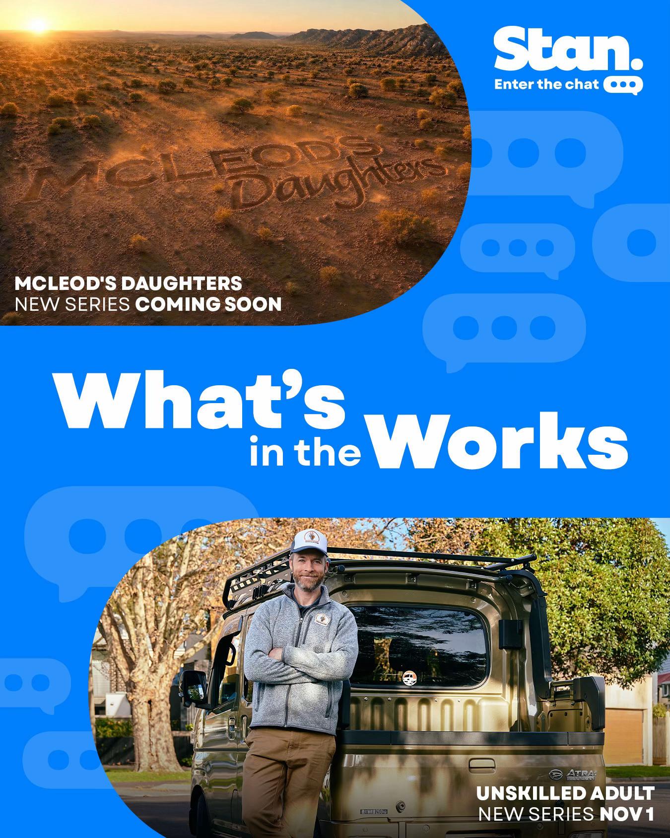@StanAustralia