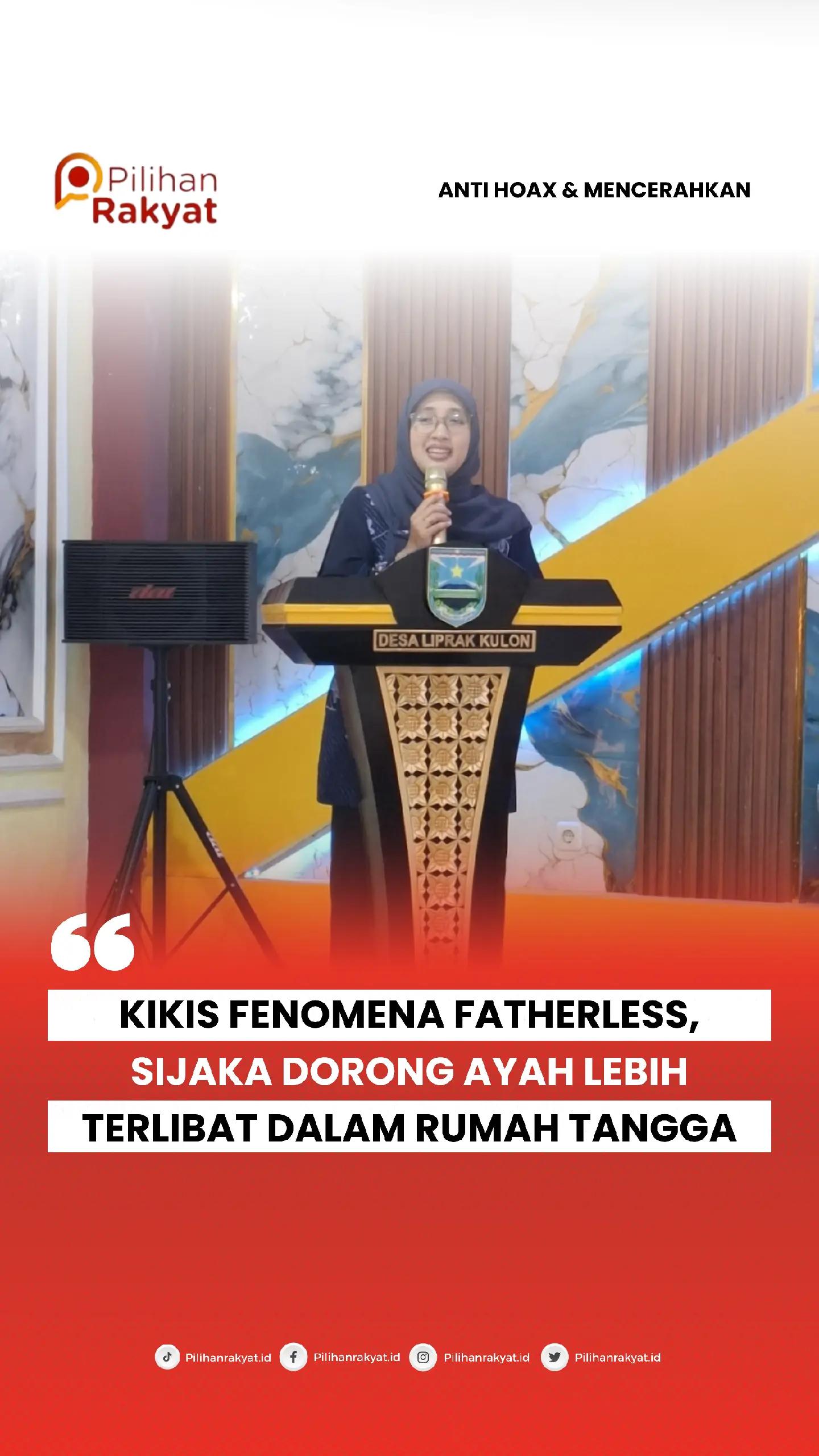 @PilihanRakyat.ID