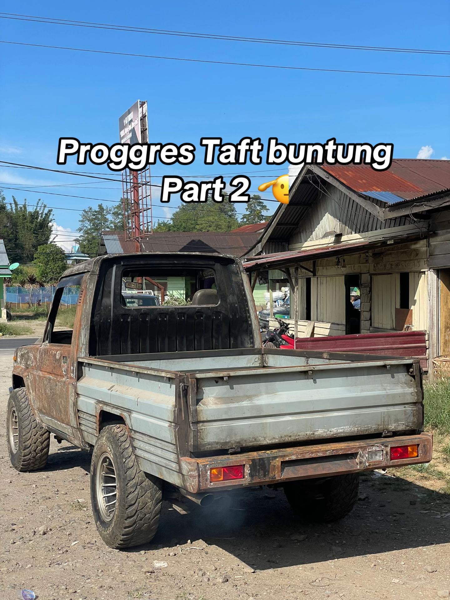 @Tora Brahmana