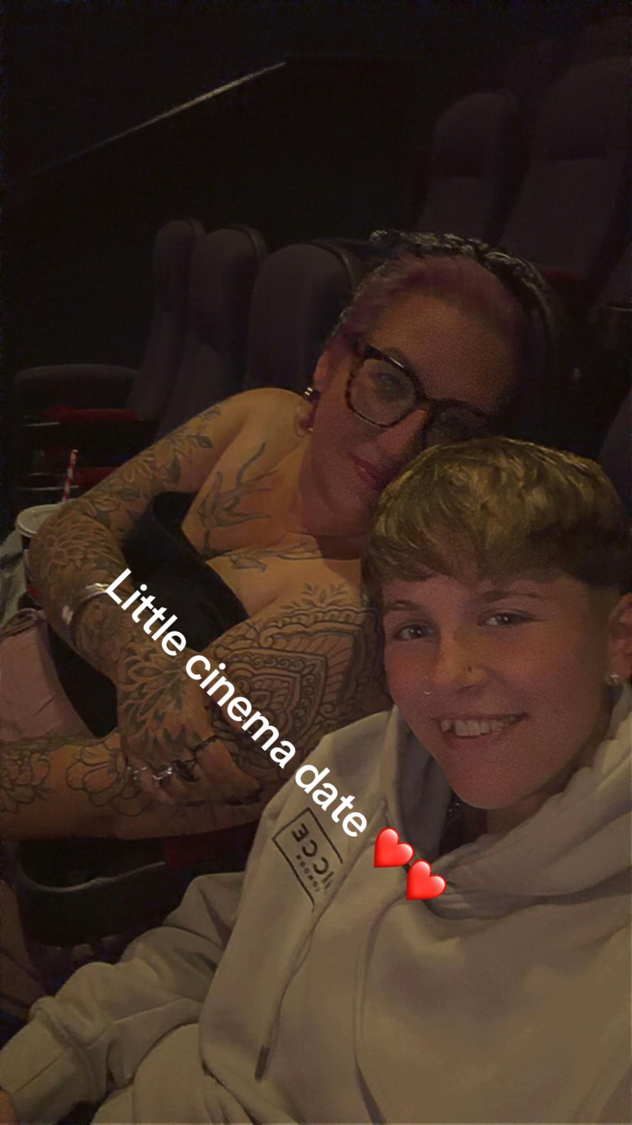 @Inkedmum