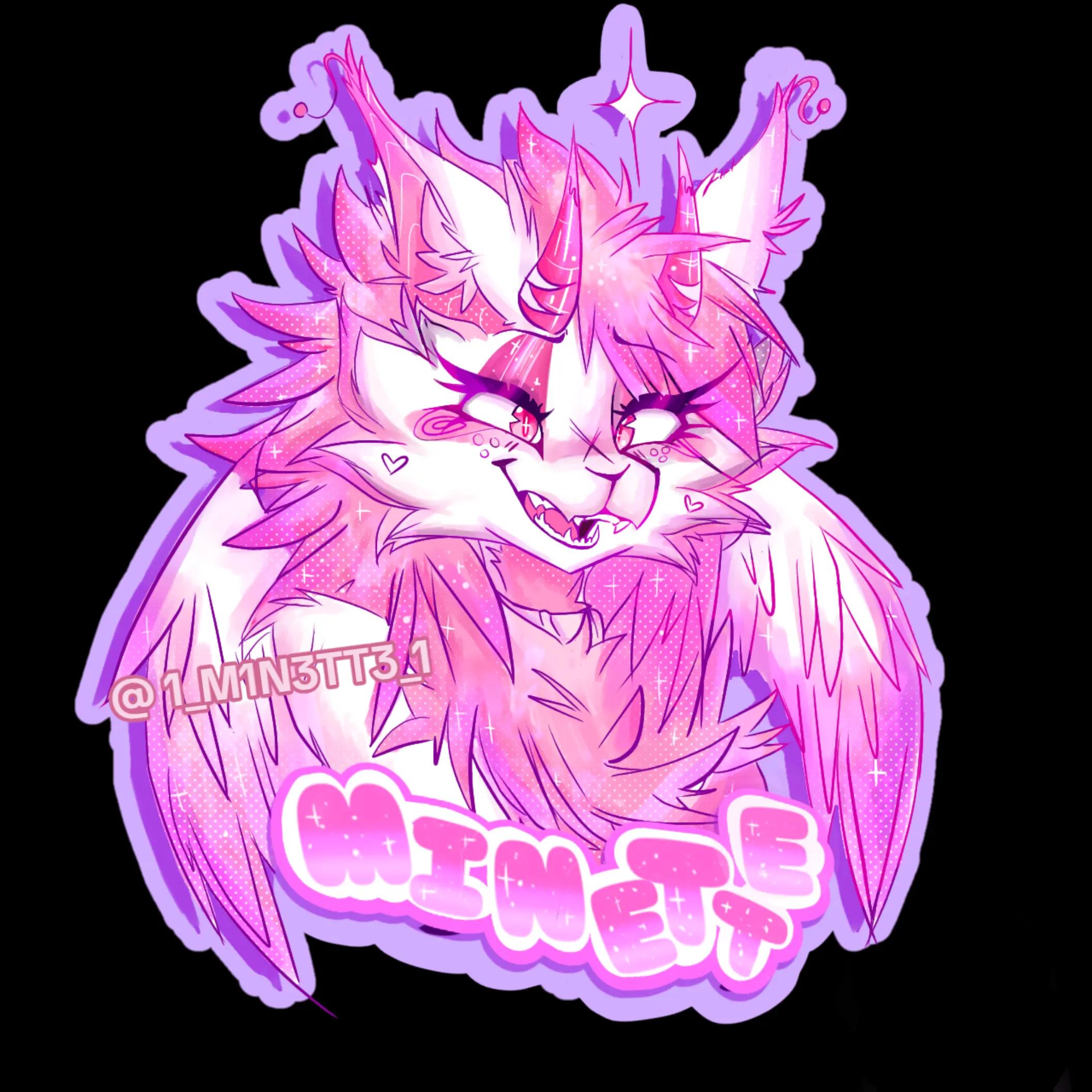 @❀꙰🍡🐾ᗰIᑎᗴTTᗴ🍮🦴꙰❀