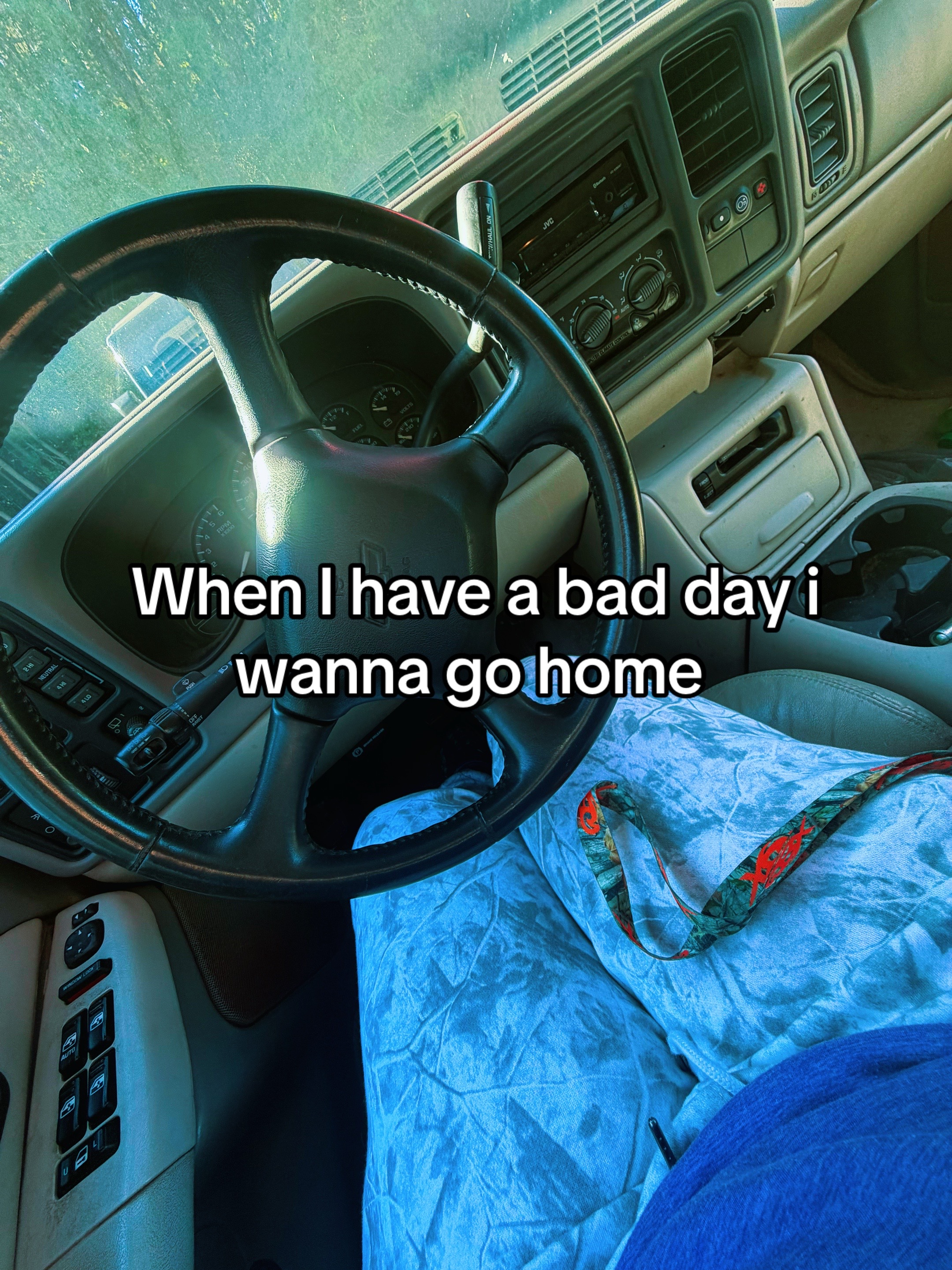 @TruckLover