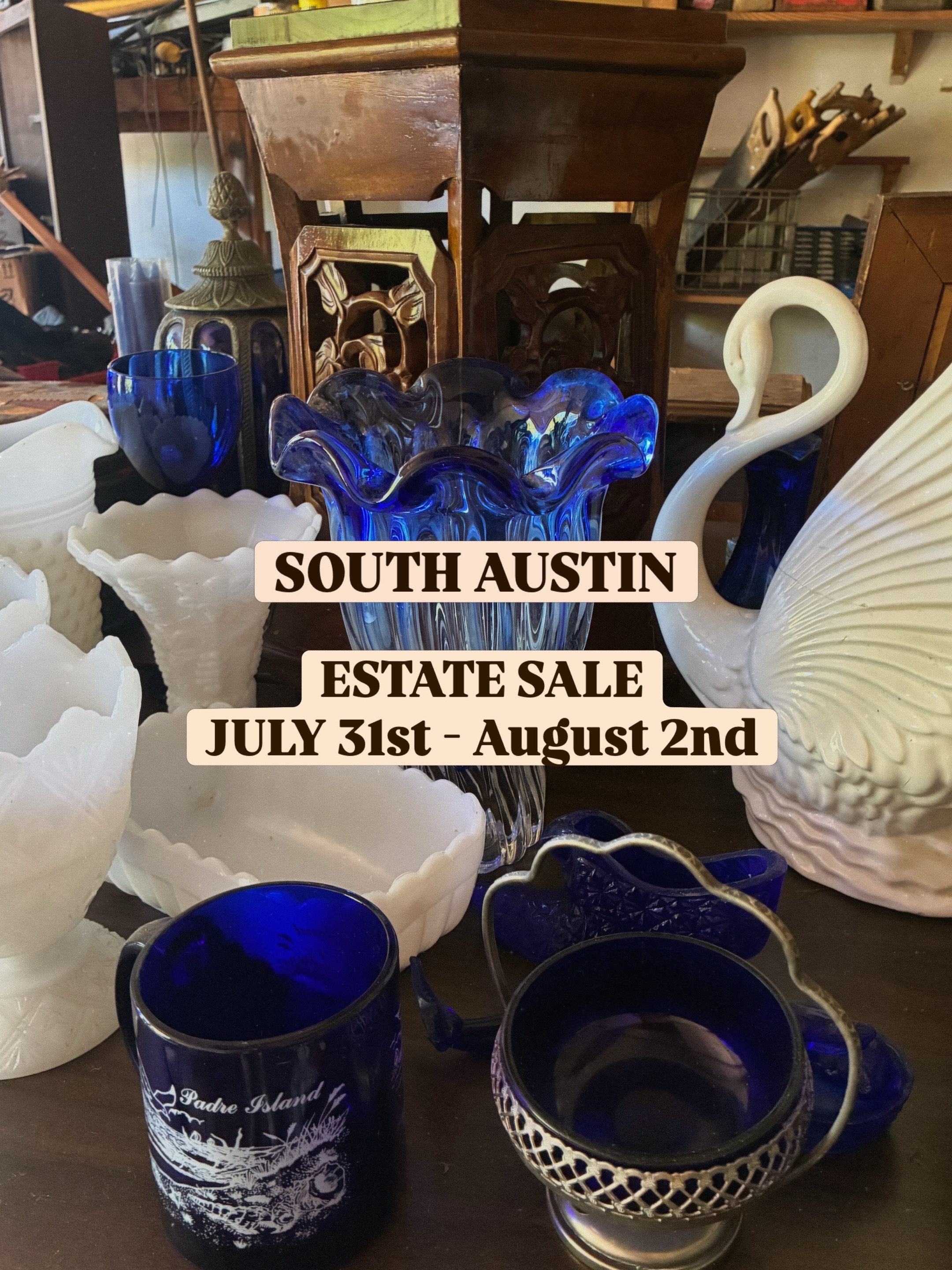 @Lucy Rose Estate Sales