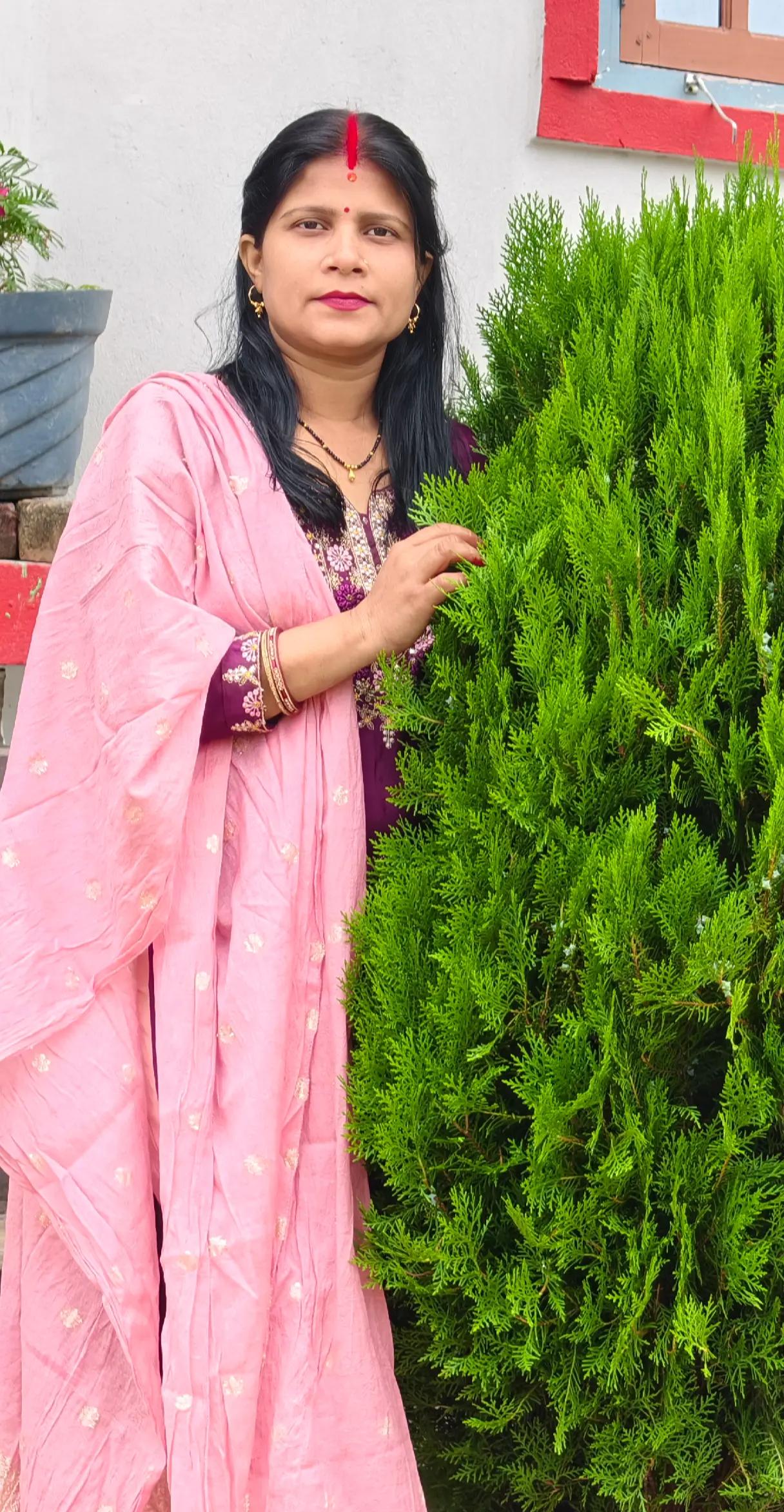 @Kavita Kumari Mahato