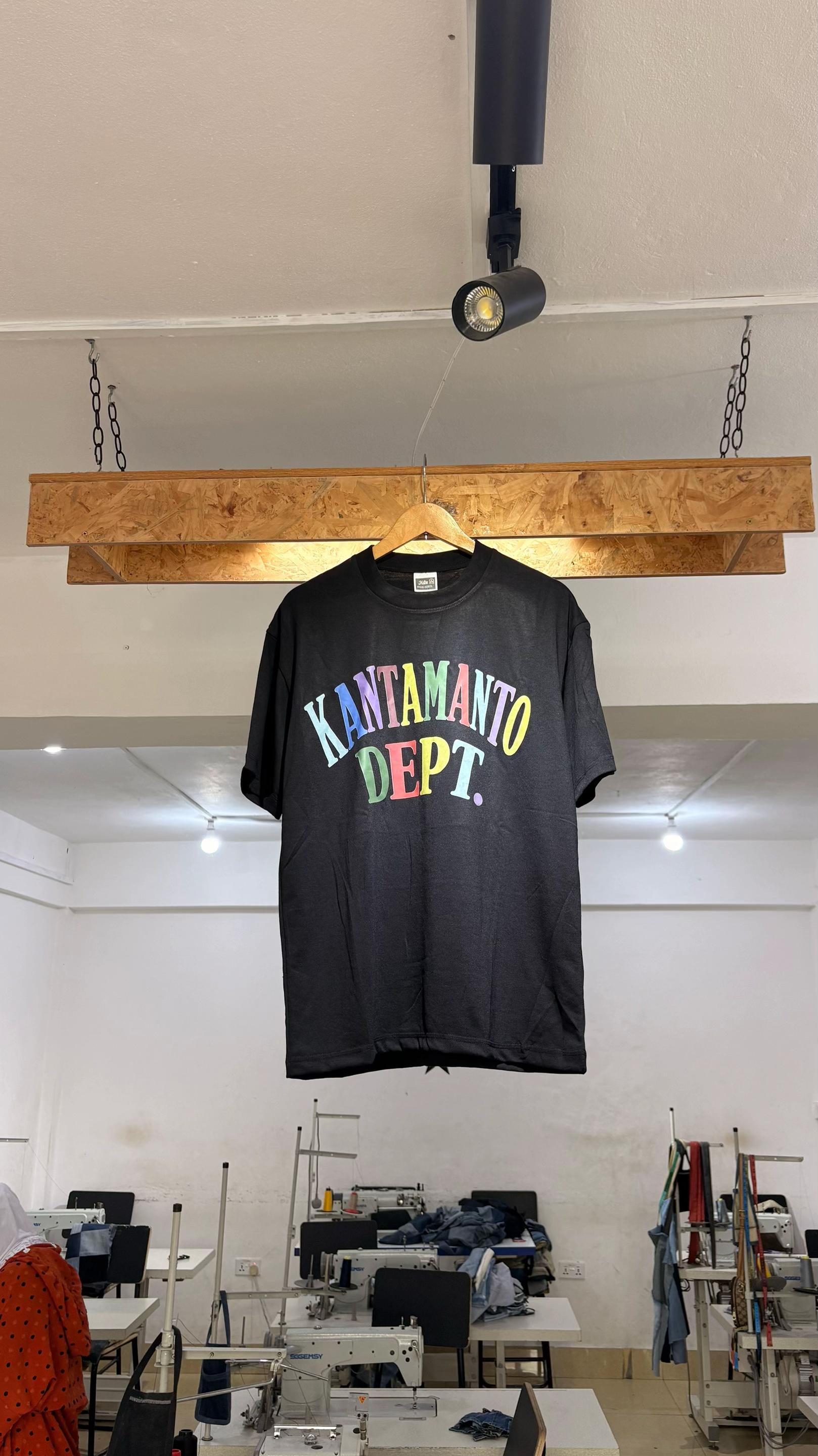 @KANTAMANTO.DEPARTMENT