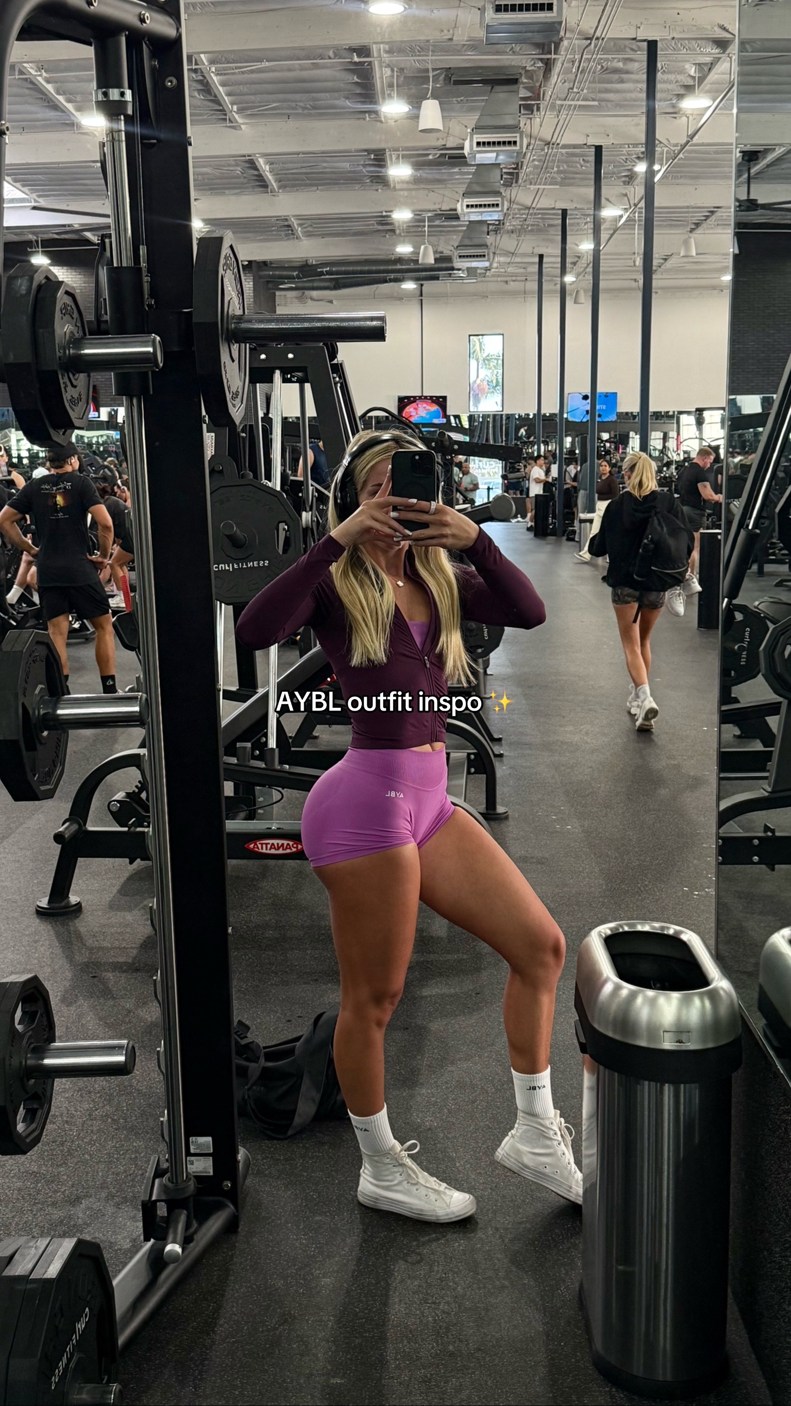 @Ava | Online Fitness Coach