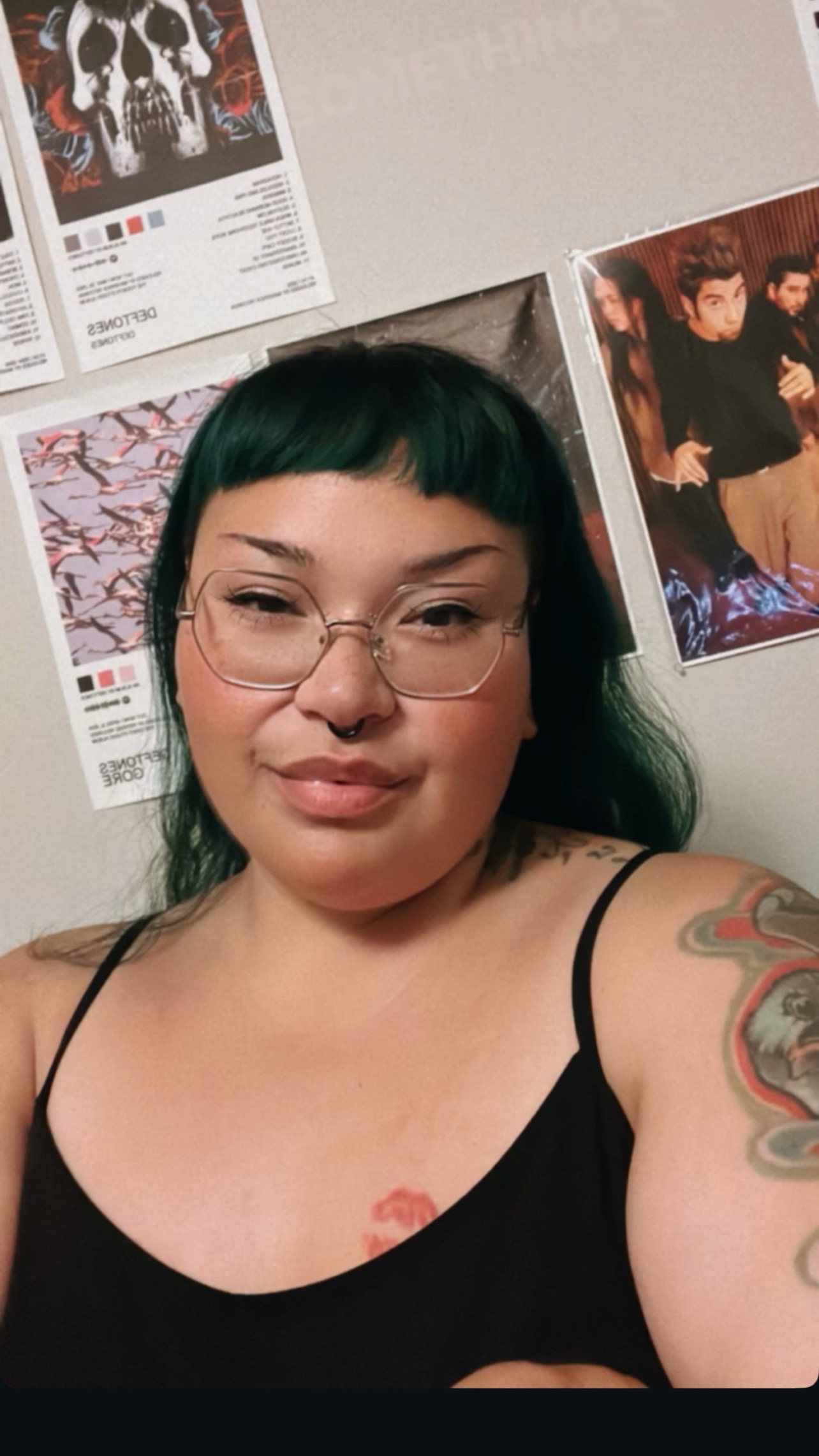 @Deftonera916