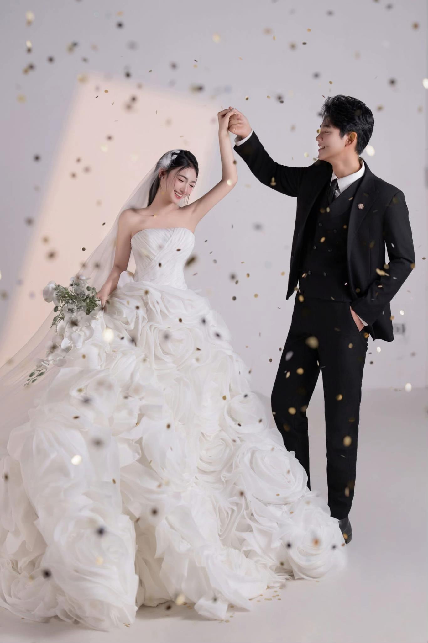 @Tokyo Wedding