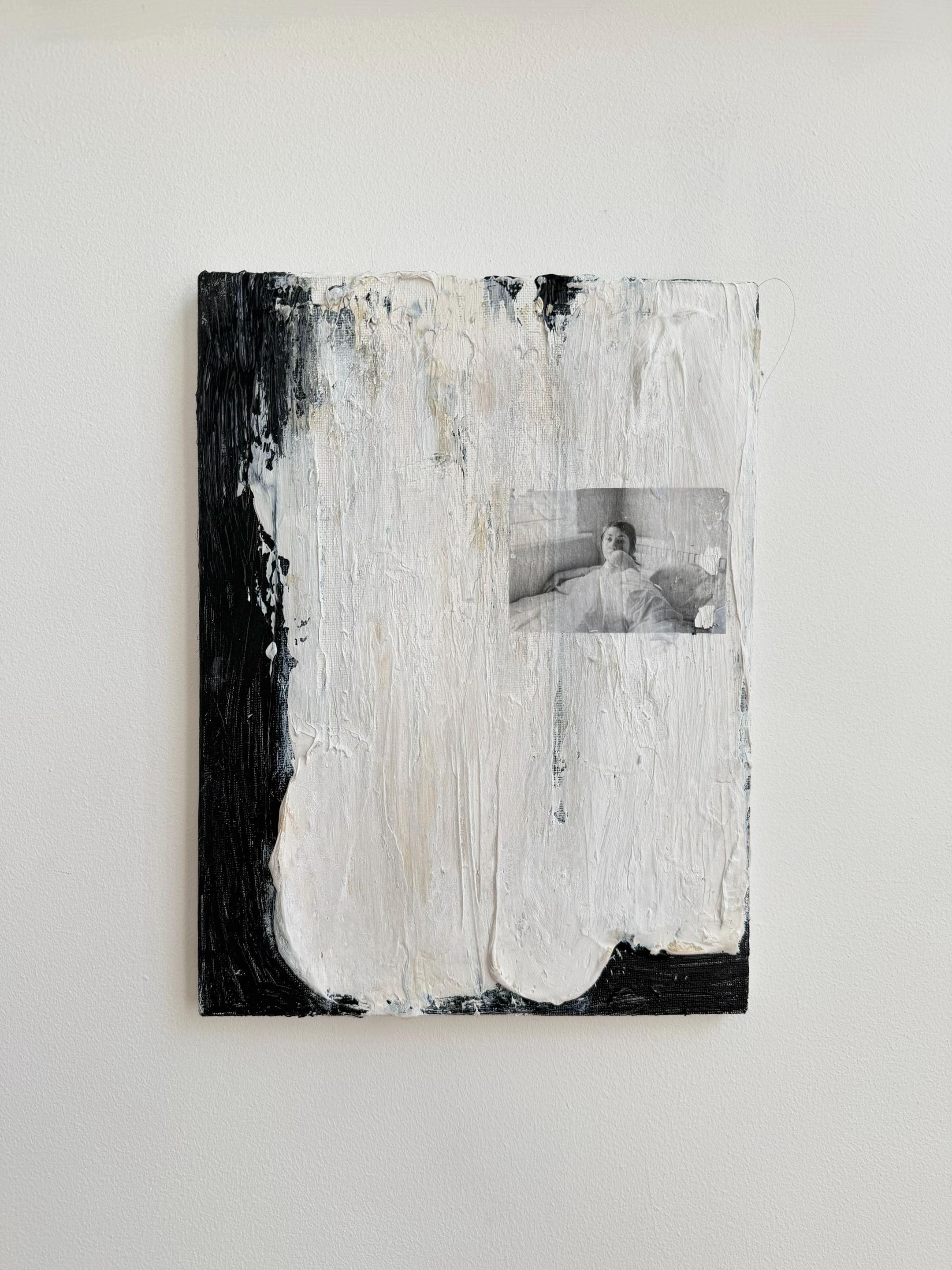 @Lucy Evans | Artist