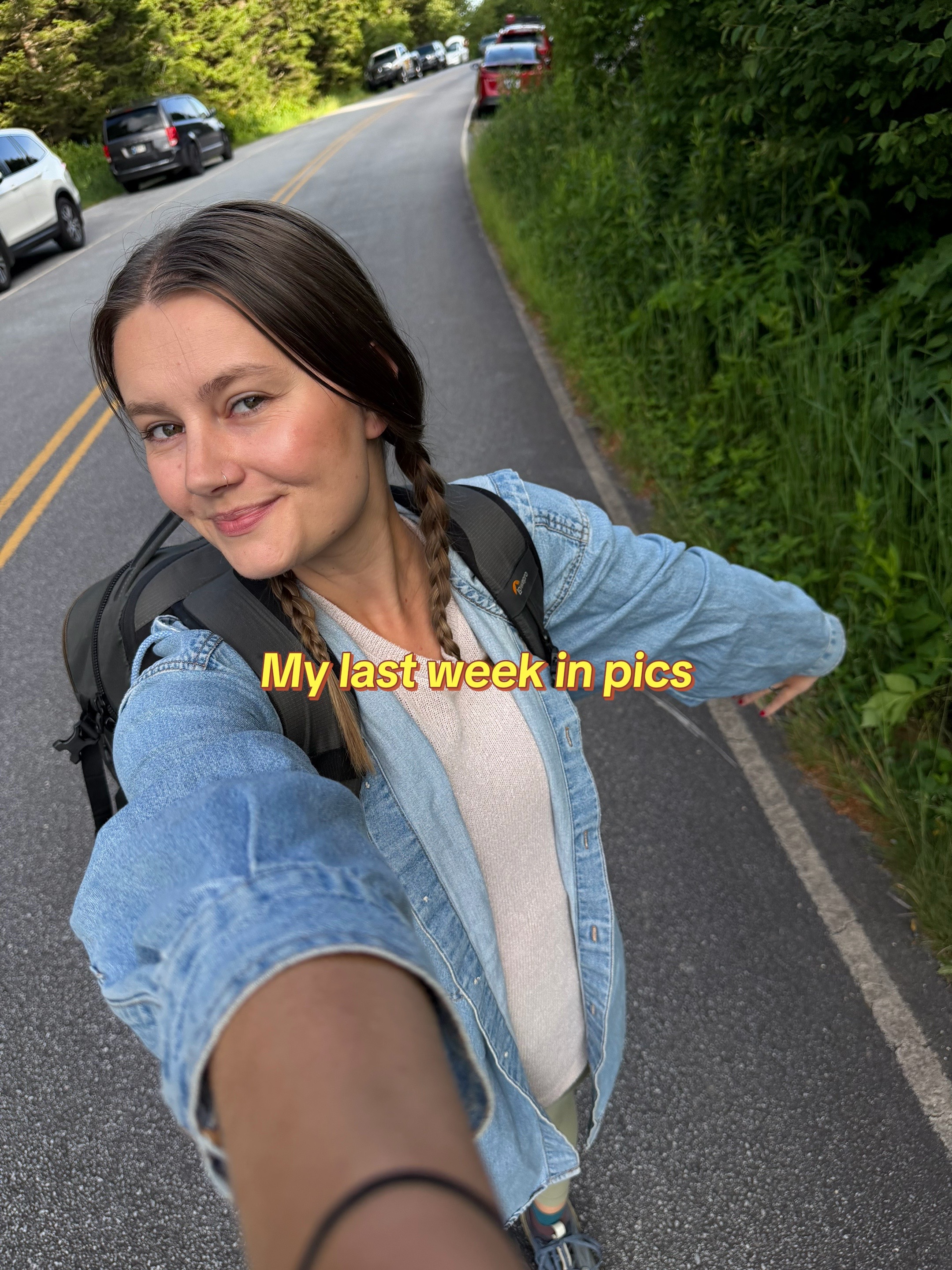 @Lauren! NC + NYC photographer