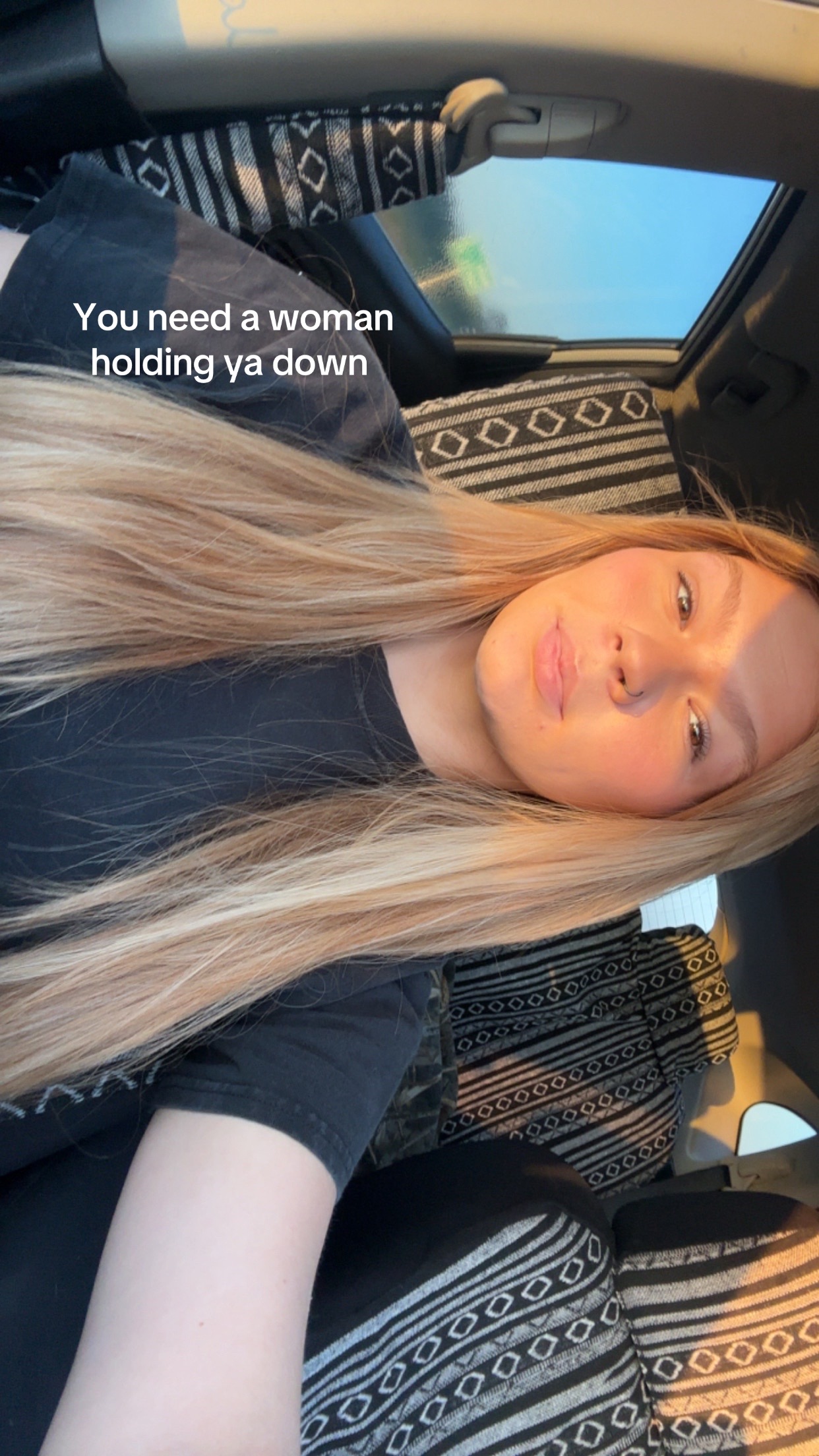 @Riley