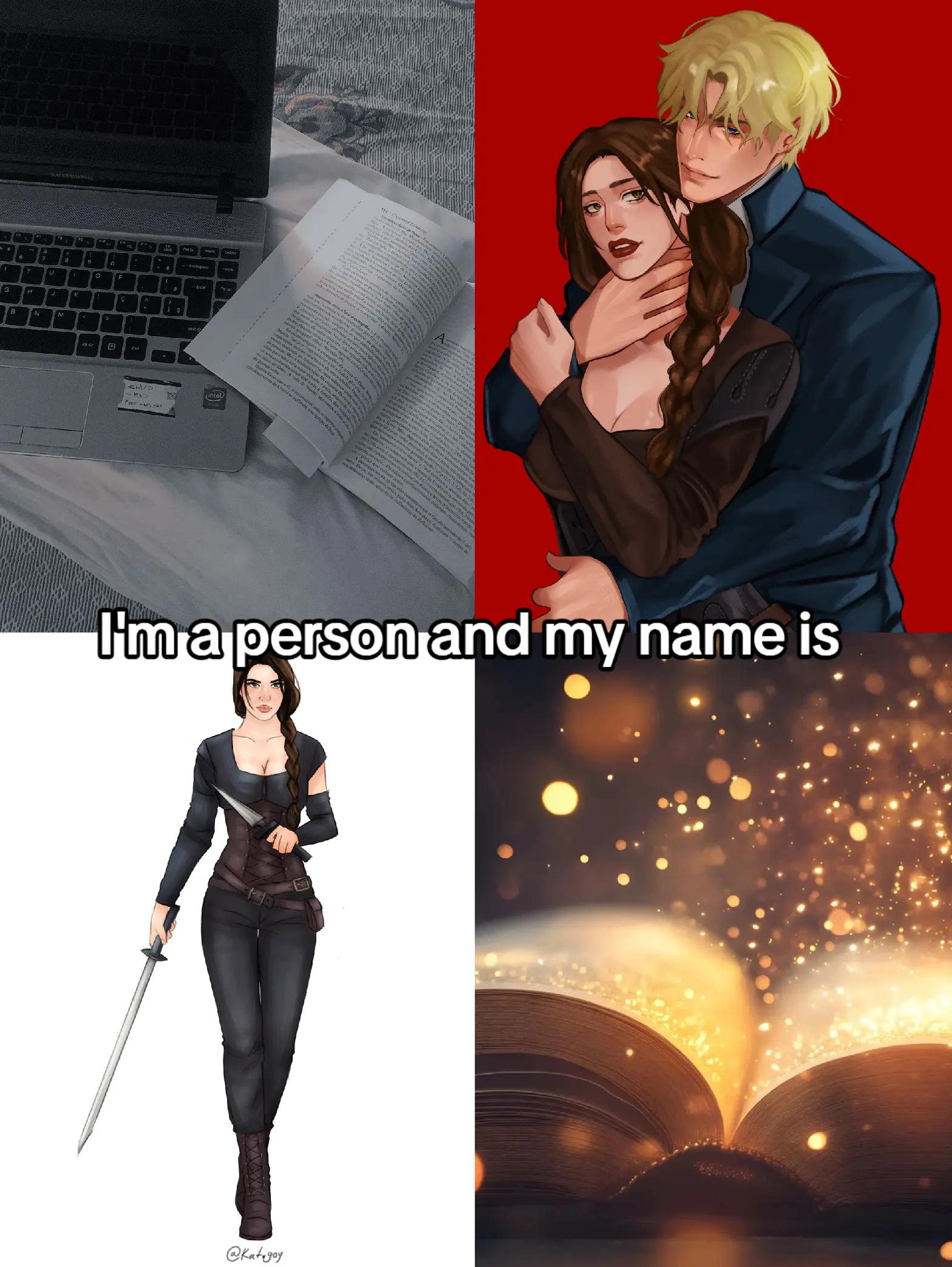@Kara Ottmers | Writer📚✍️