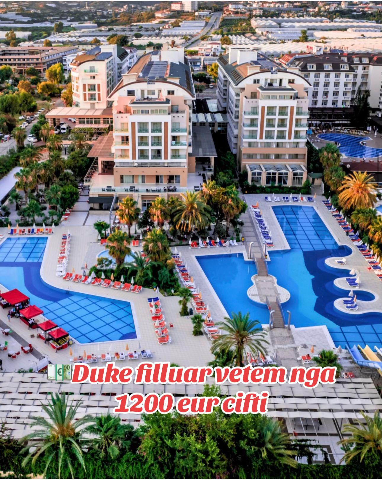 @Elona | Travel & Real Estate