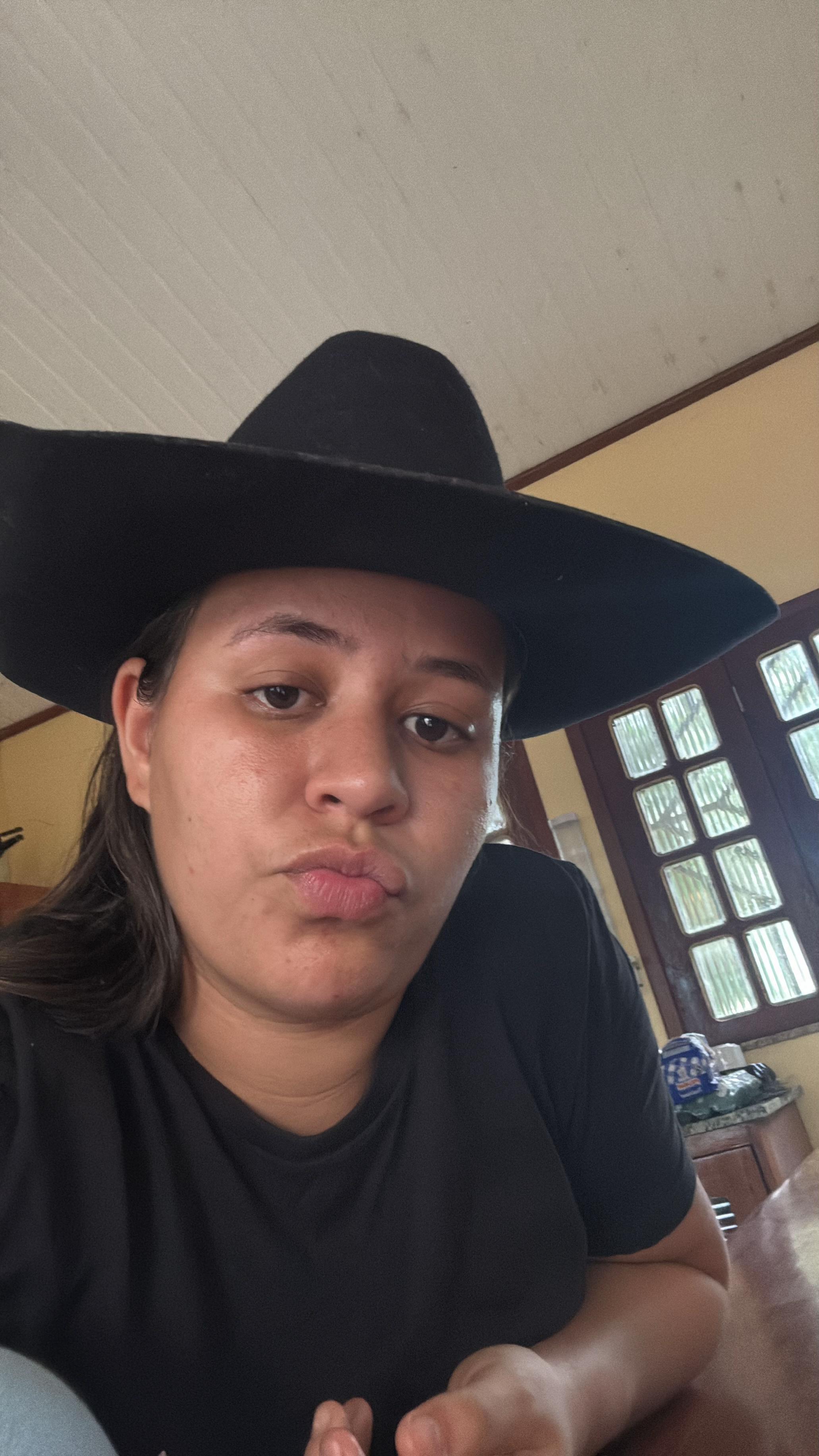 @Amanda Vaqueira🤠