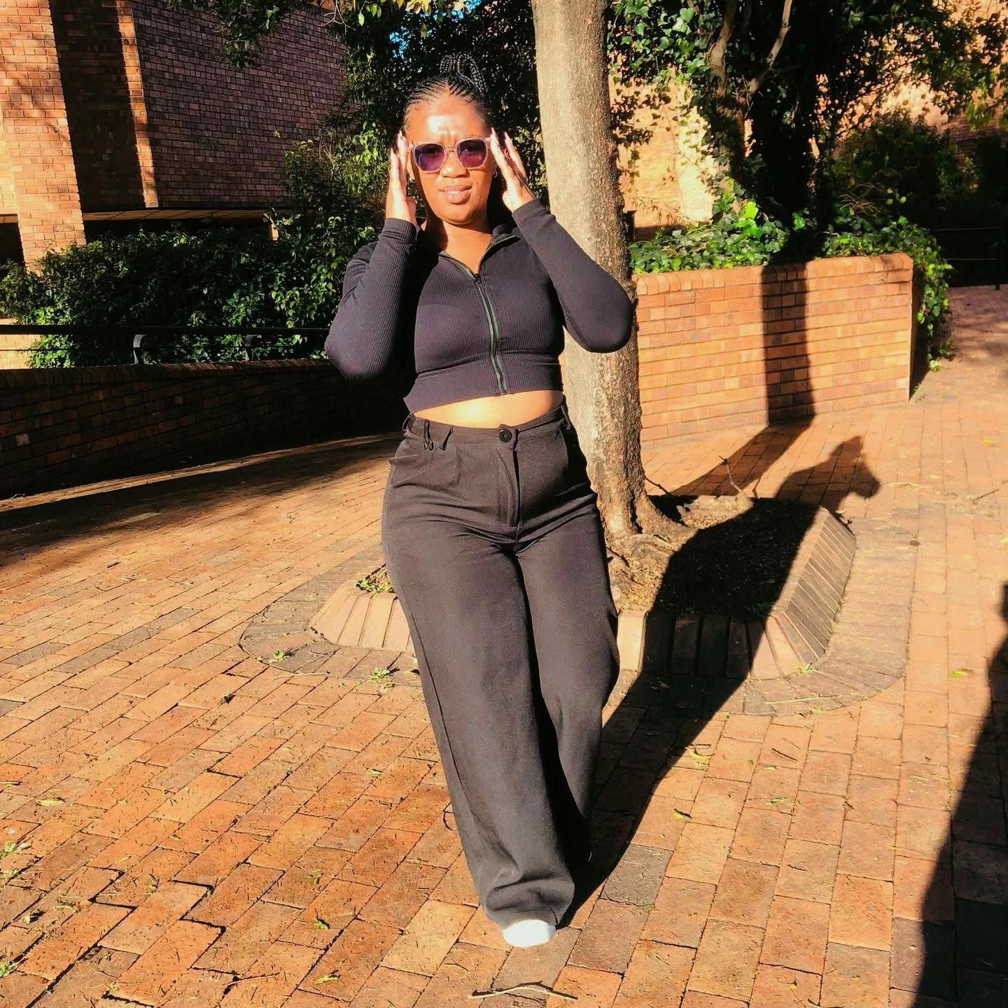 @Miss Zwane🎀