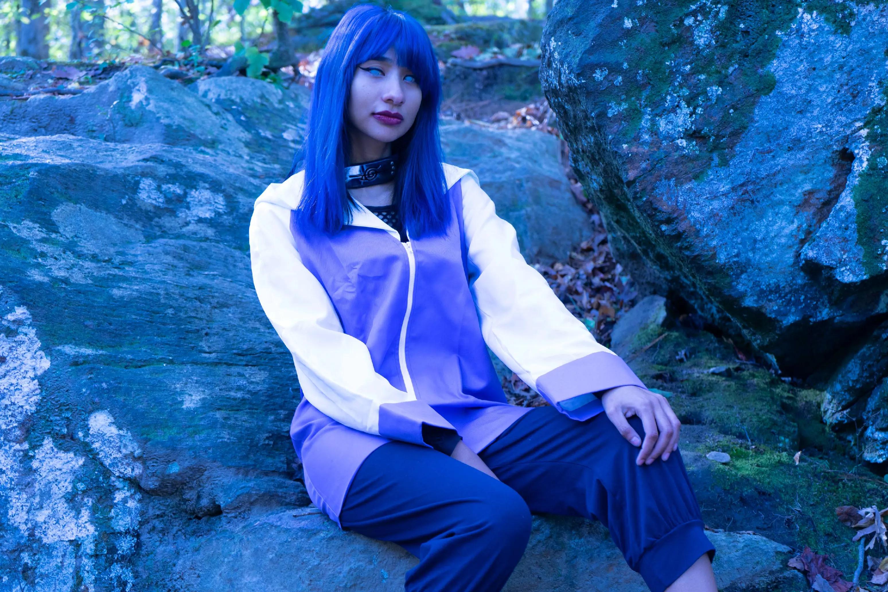 @//_^ Emo Doll //_^