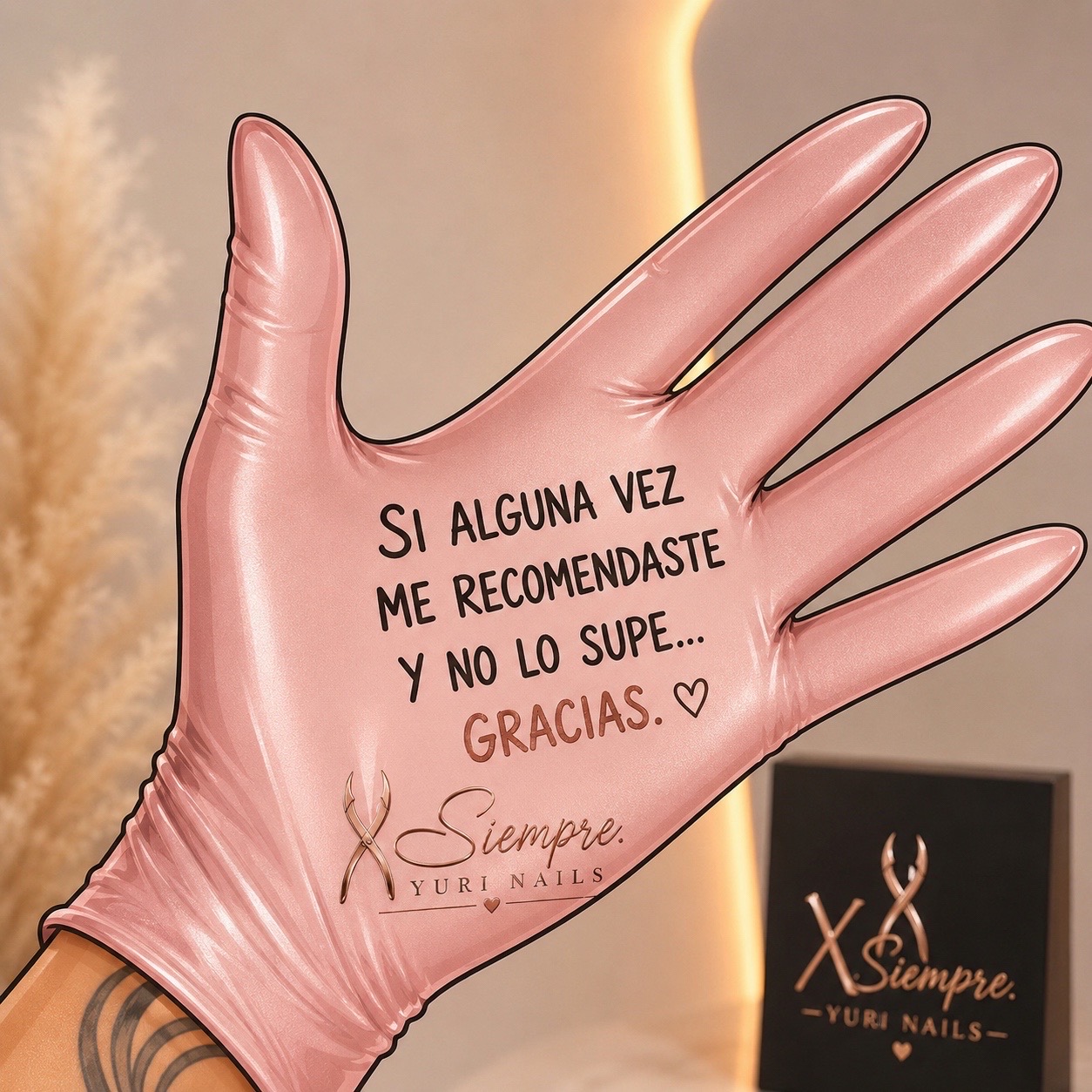 @Xsiempre.YuriNails