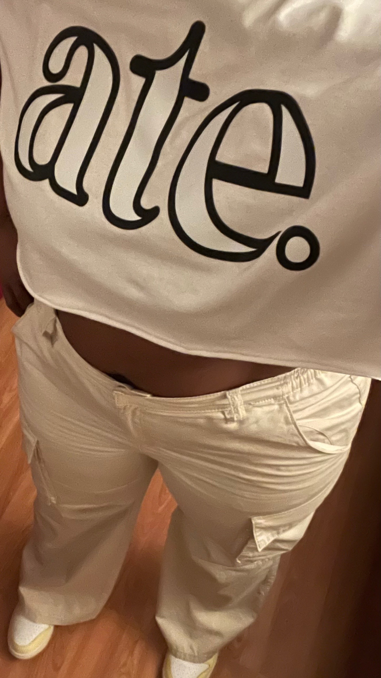 @it’s the tshirt