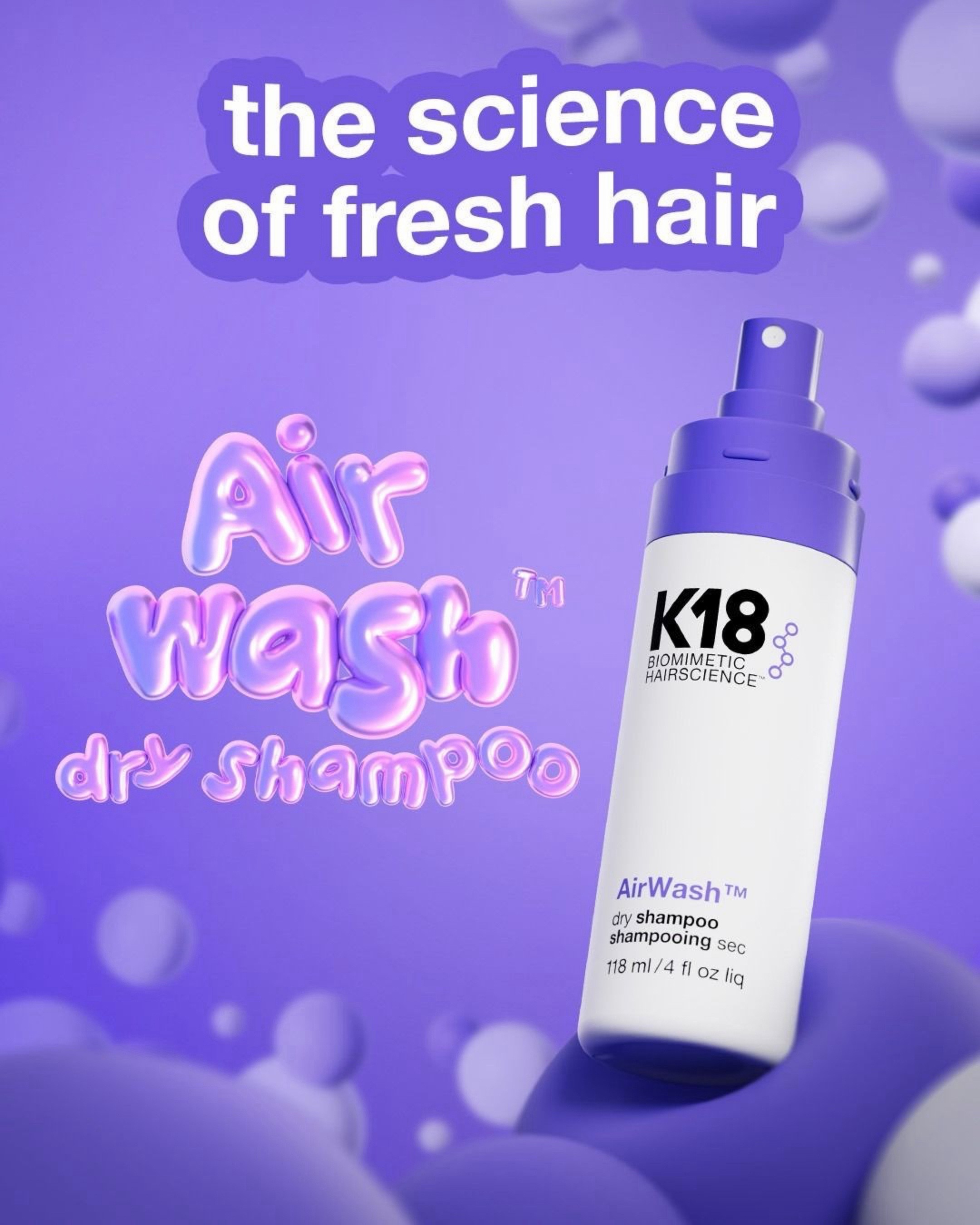 @K18 Hair