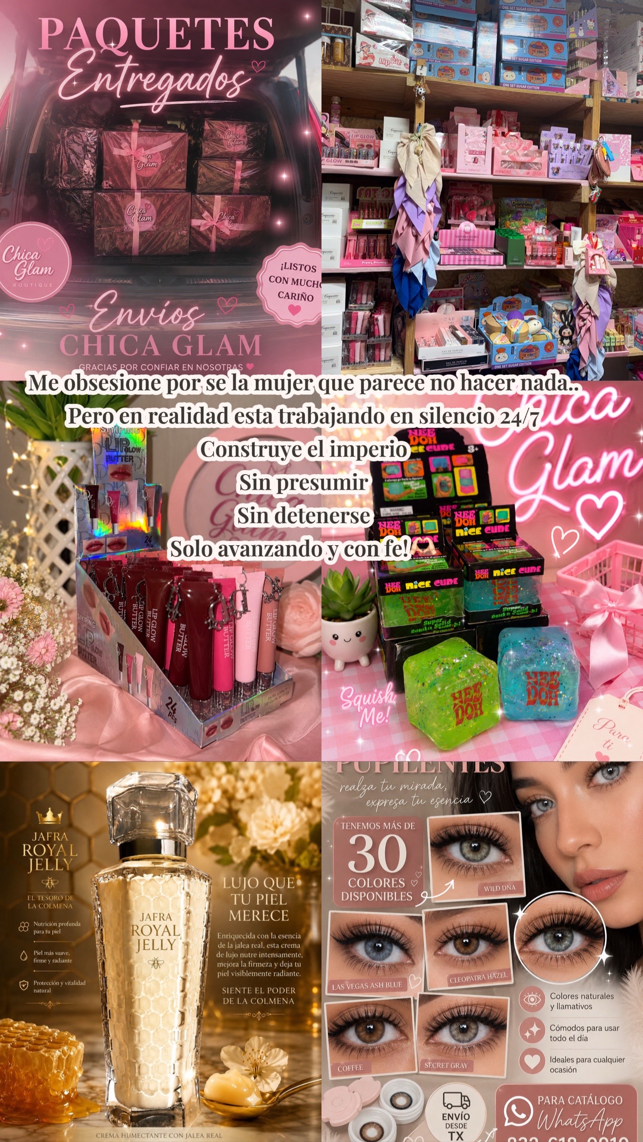 @Chicaglamboutique2