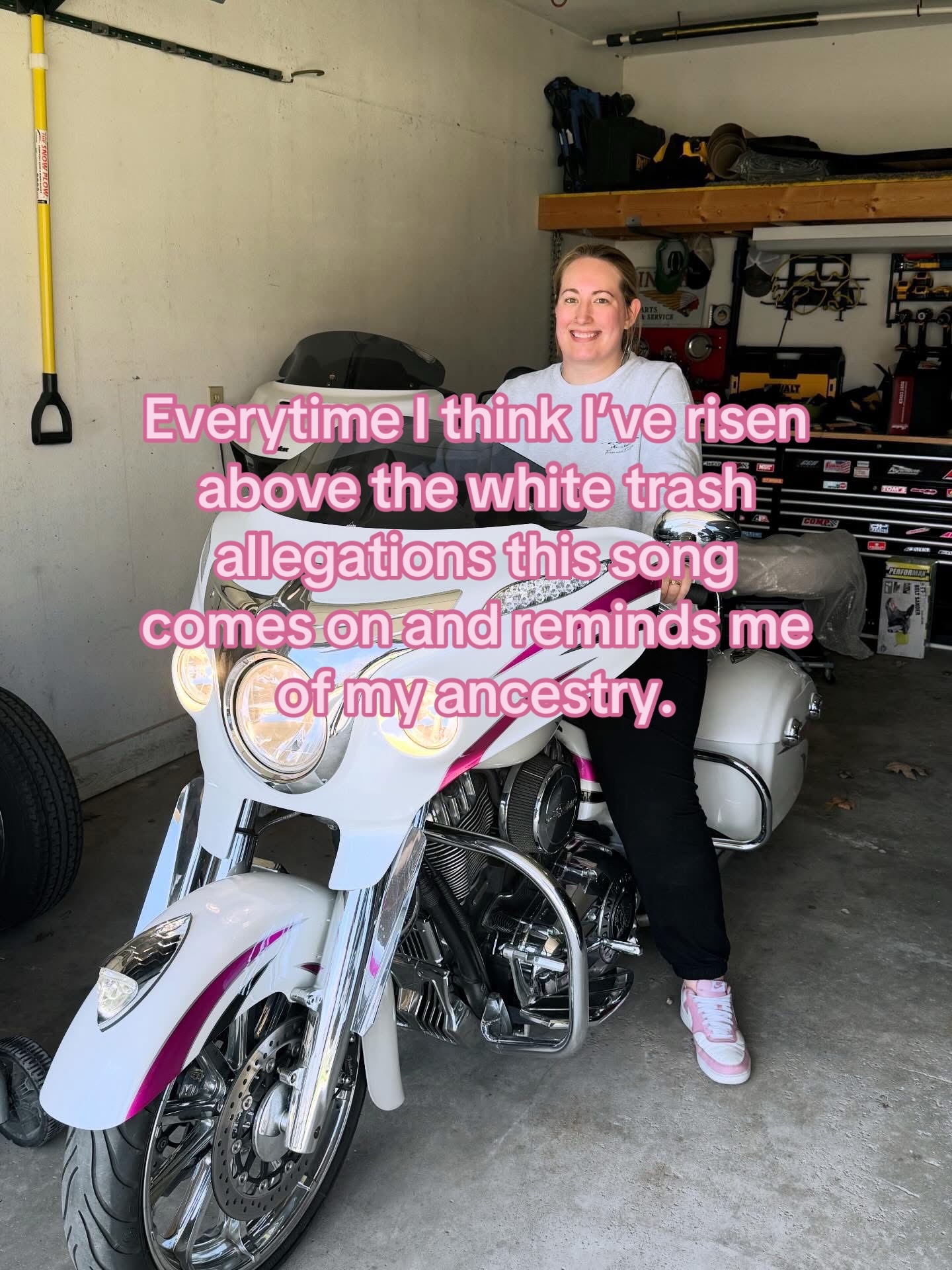 @Katey Belle